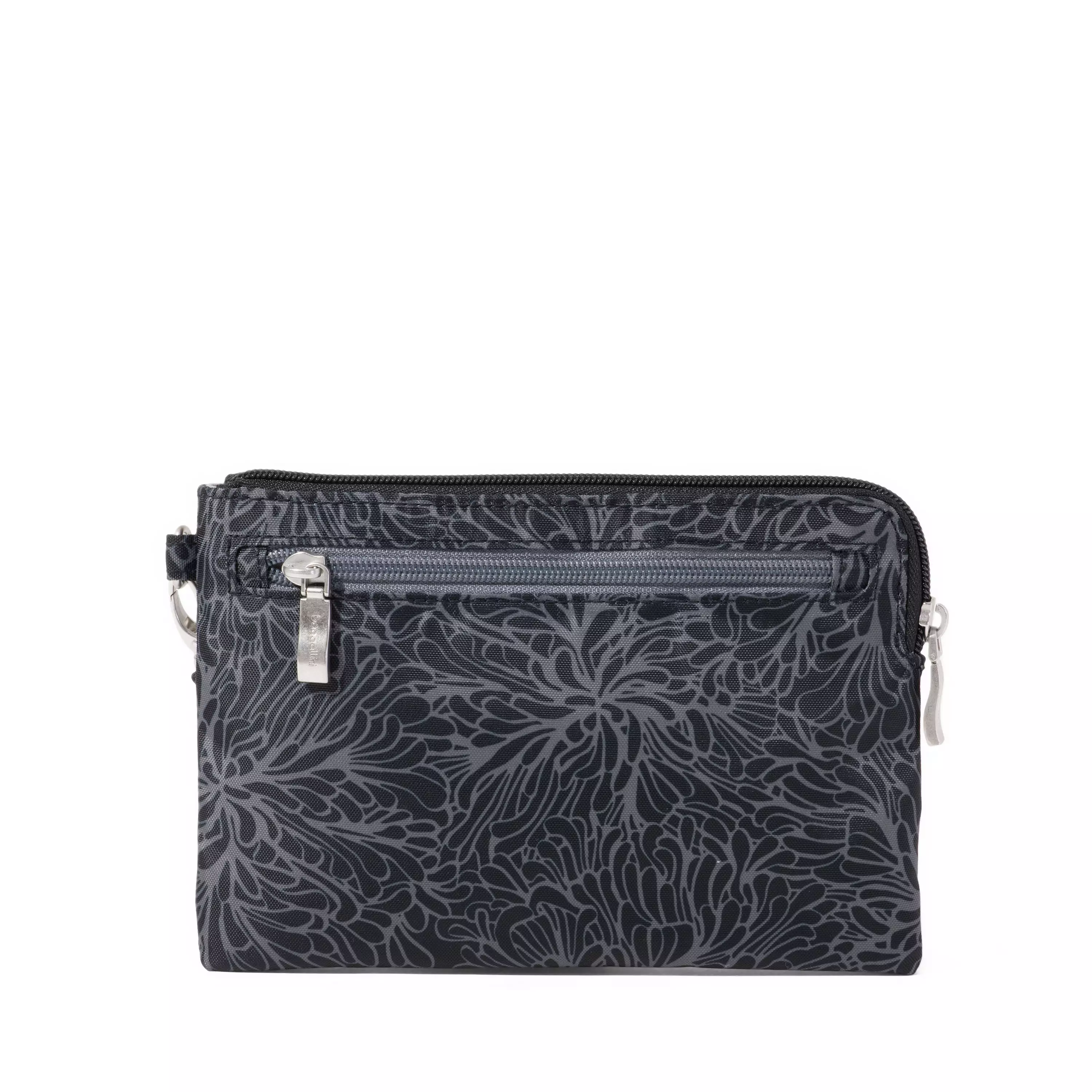 RFID Currency Organizer Wristlet