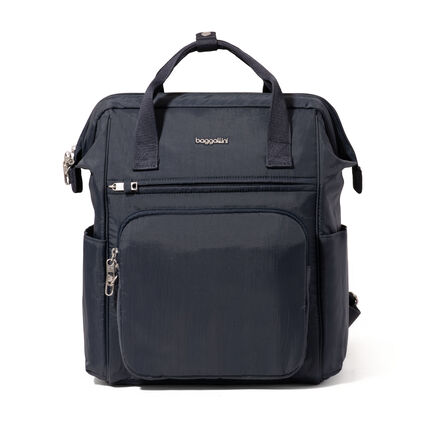 Securtex Anti-Theft Windsor Backpack Securtex Anti-Theft Windsor Backpack