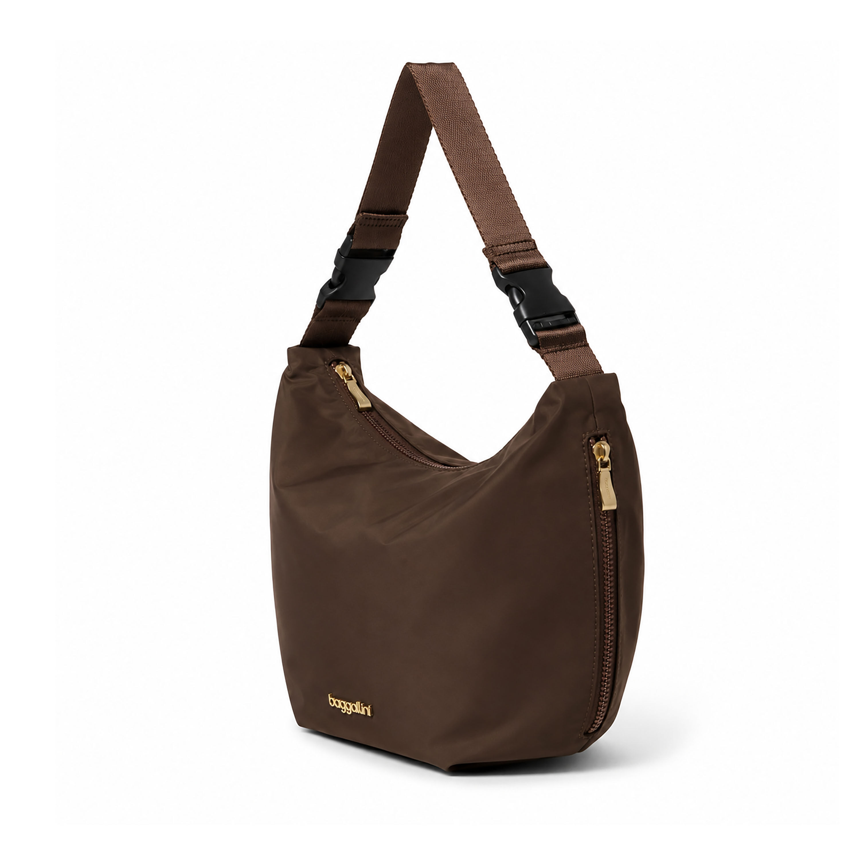 Crescent Convertible Hobo