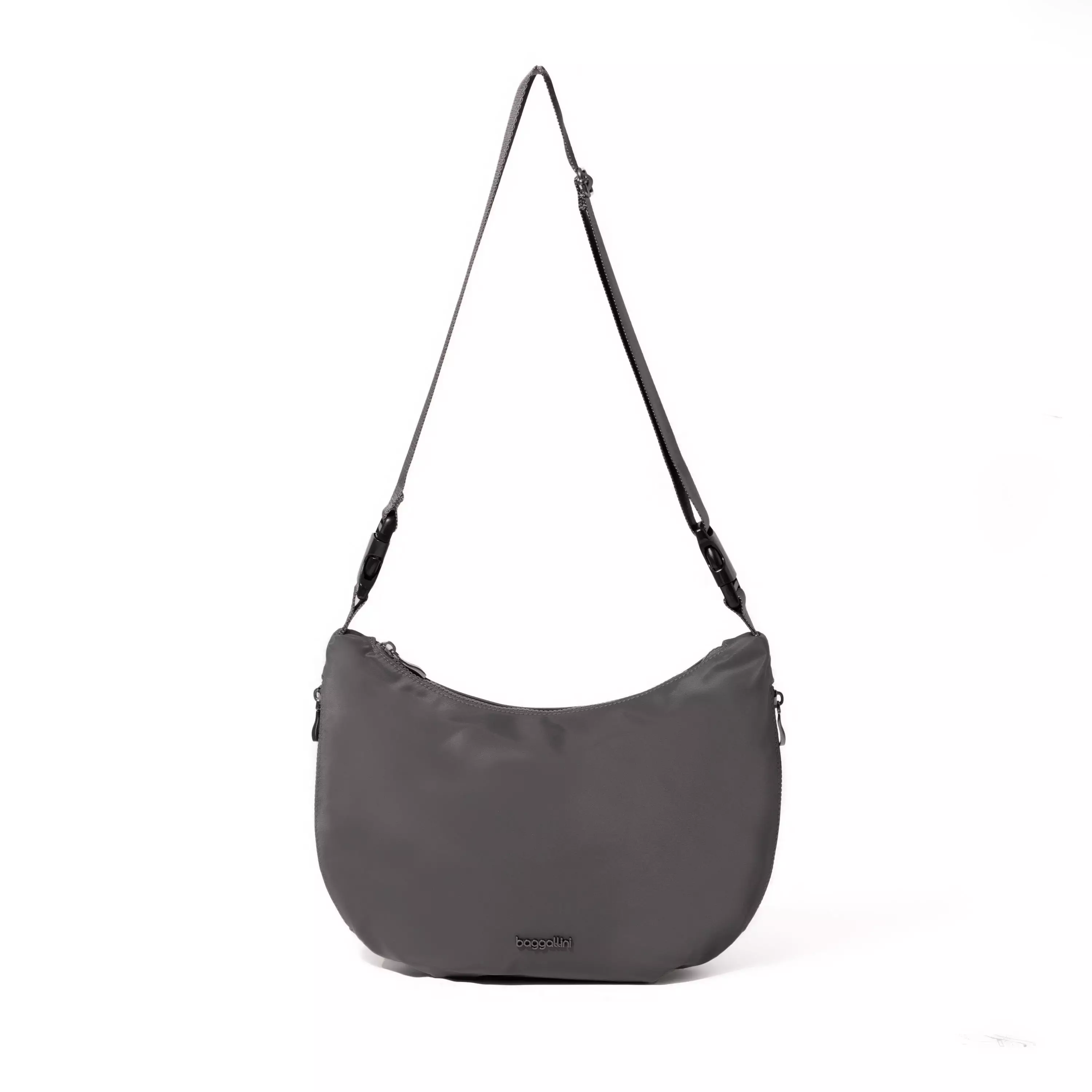 Crescent Convertible Hobo