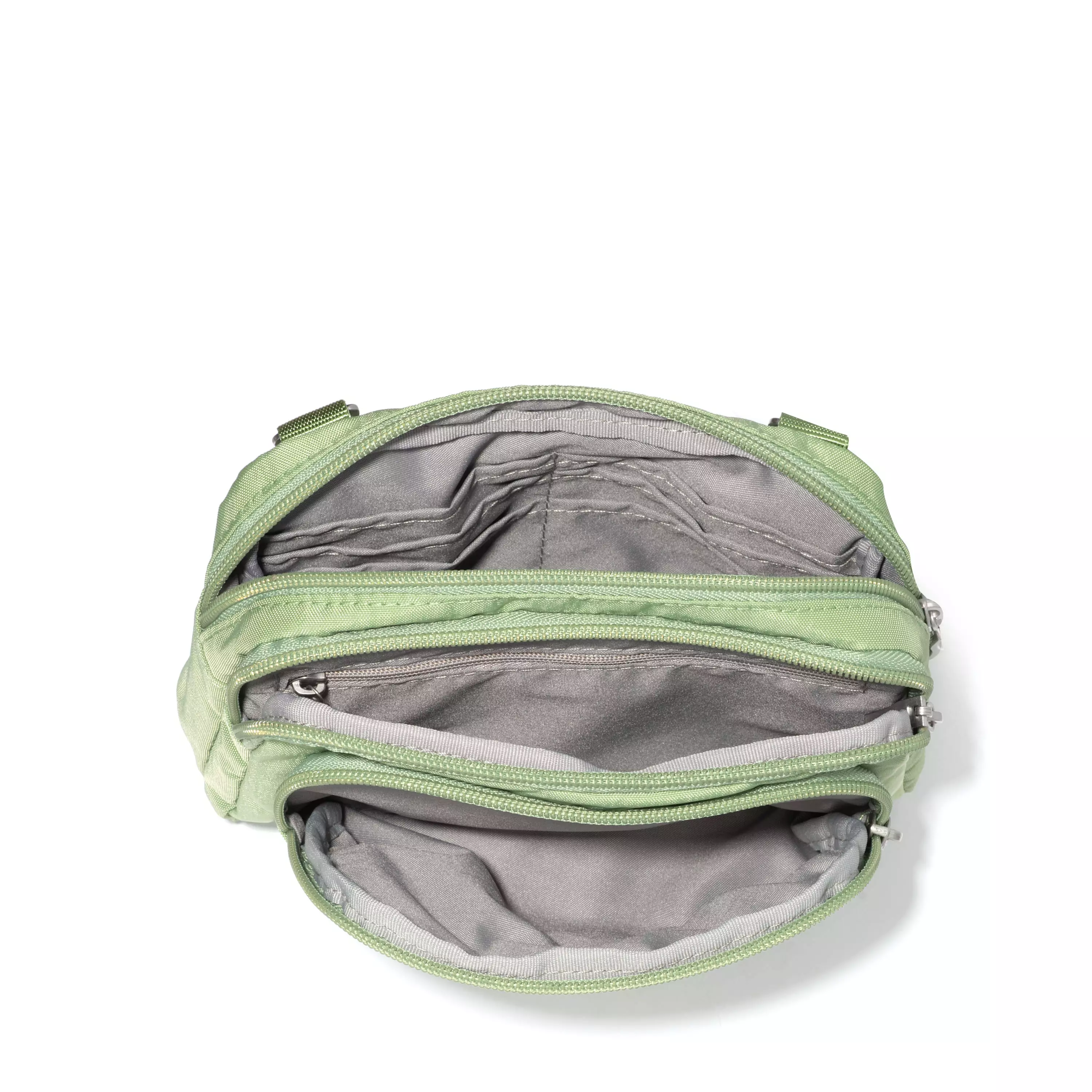 Legacy Triple Zip Bagg