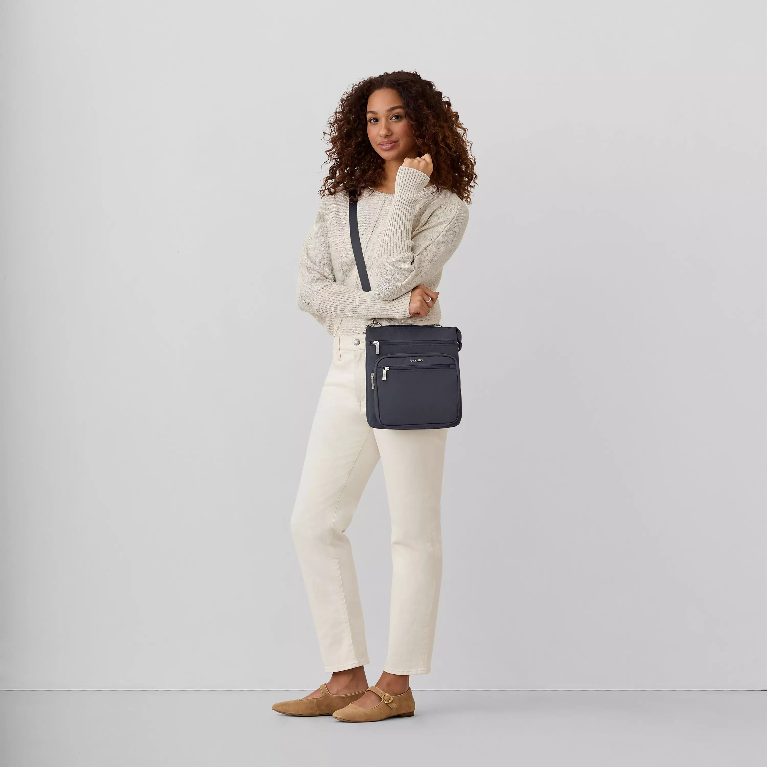 Modern Everywhere Out and About Crossbody