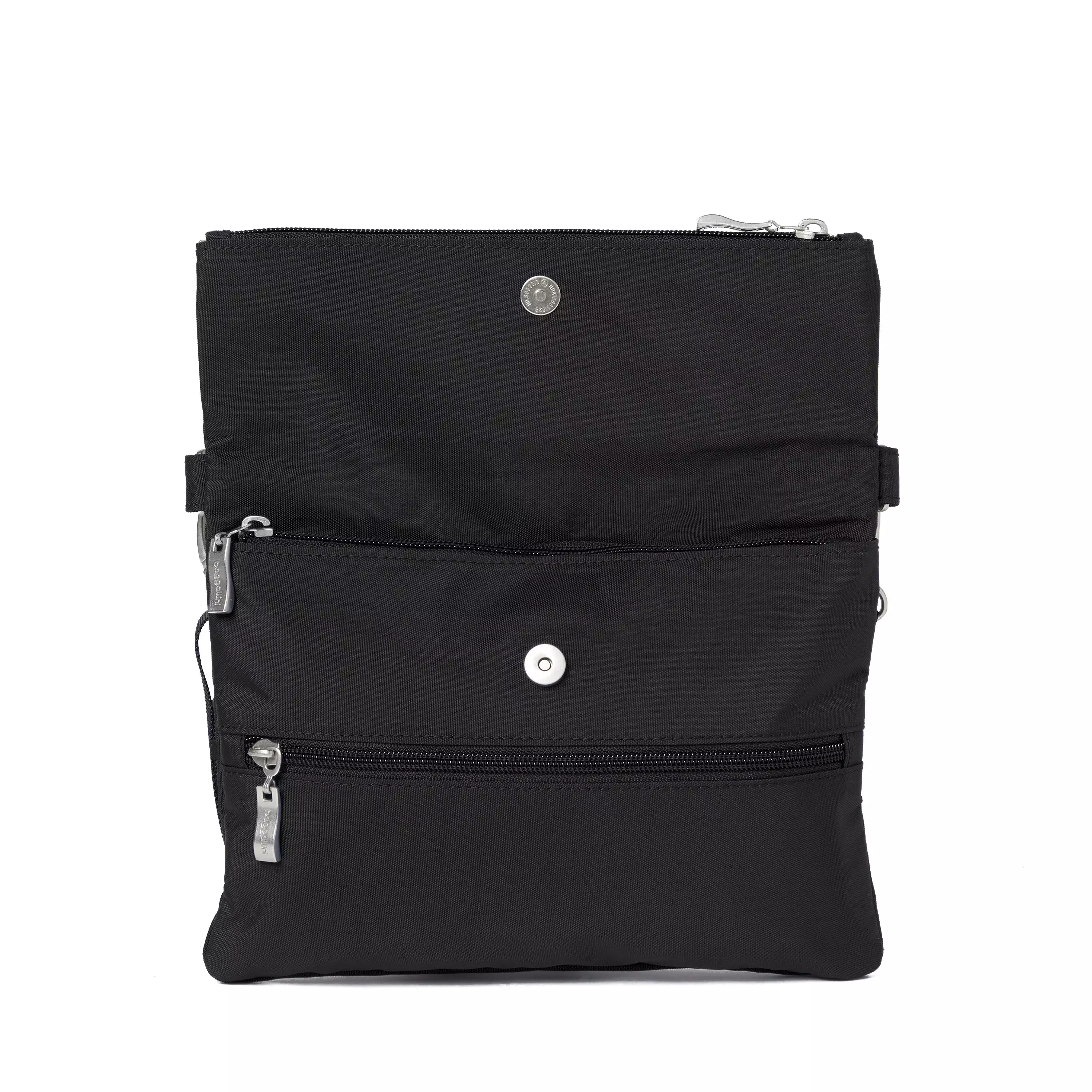 Flip Zip Crossbody