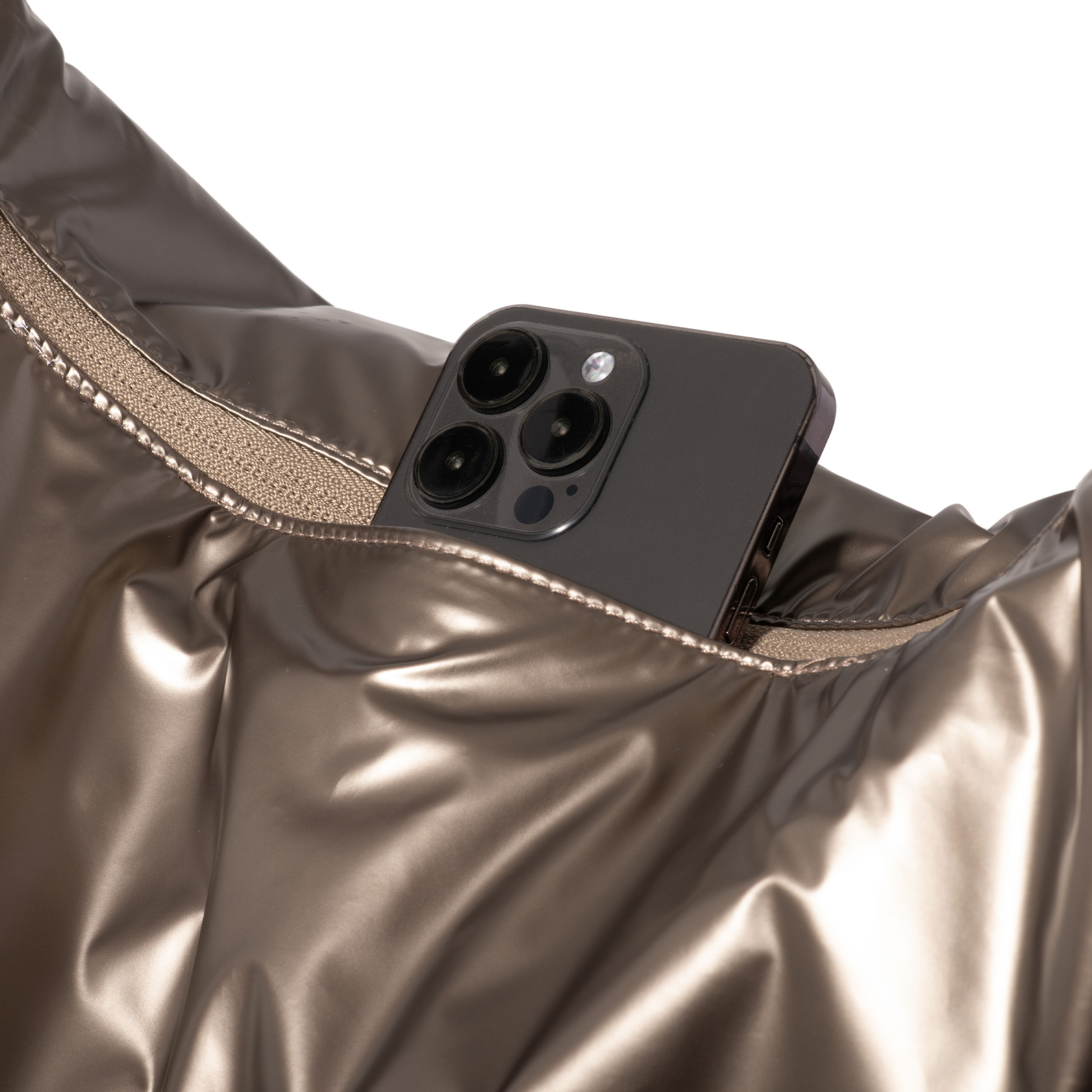 Swift Large Hobo Crossbody