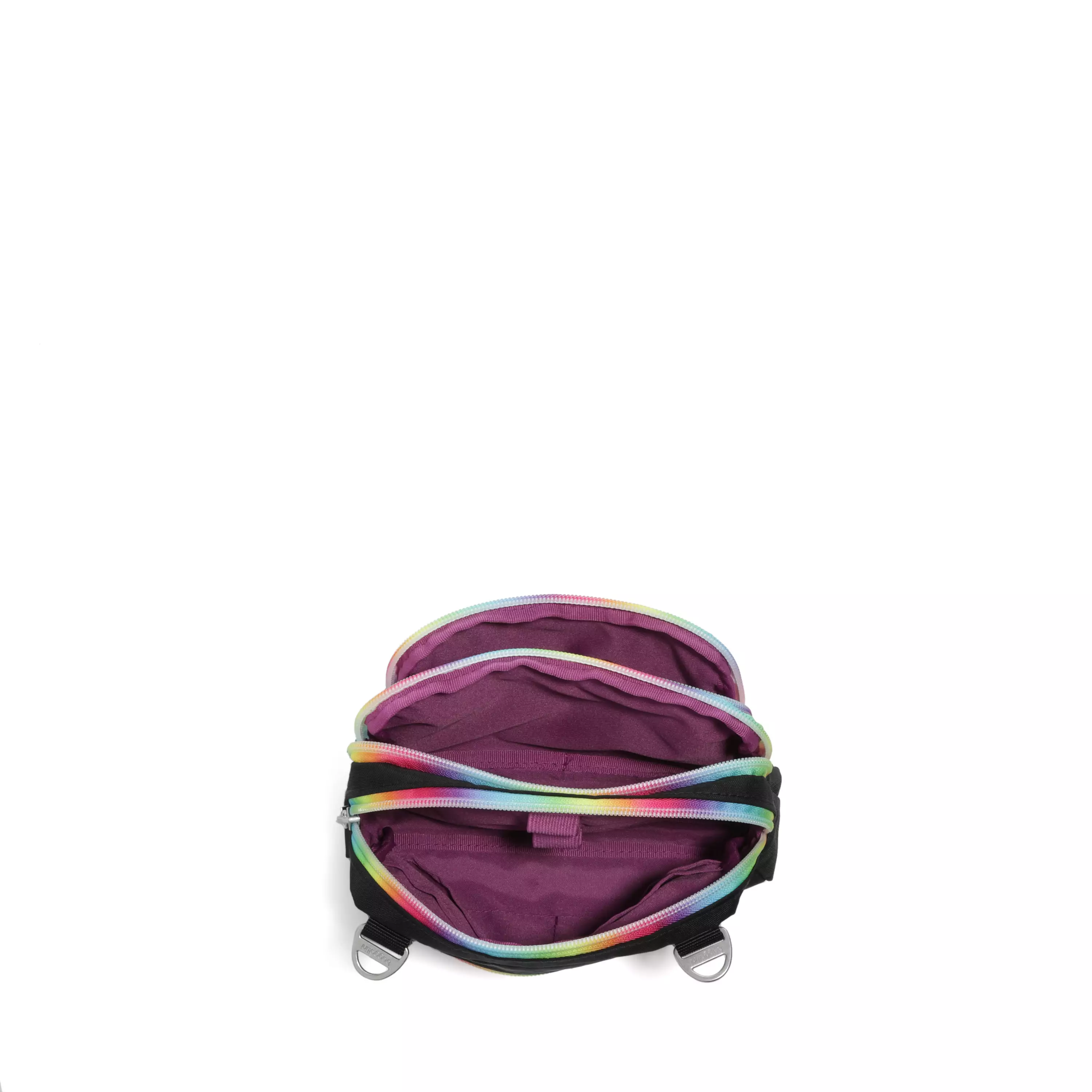 Legacy Triple Zip Bagg
