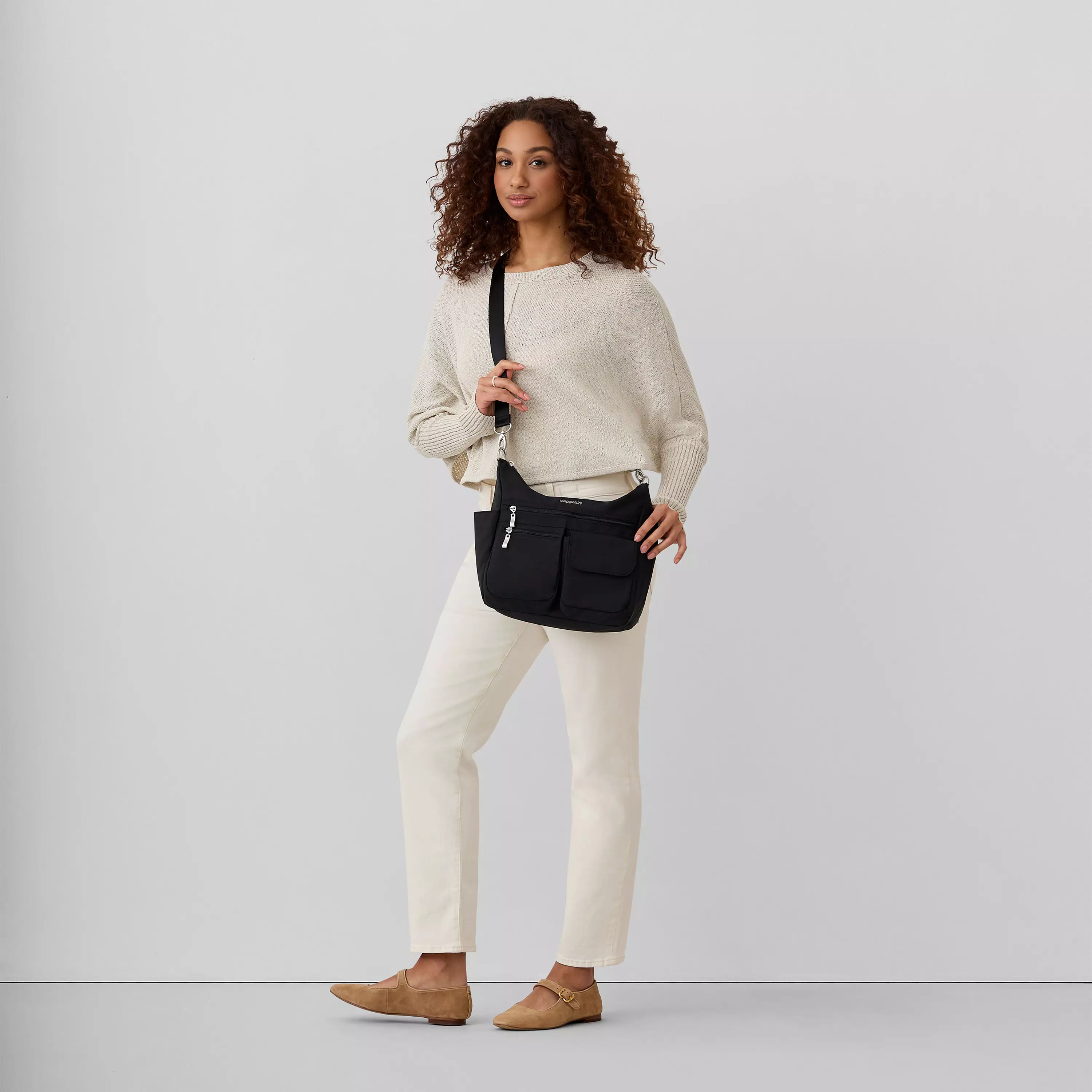 Modern Everywhere Bagg