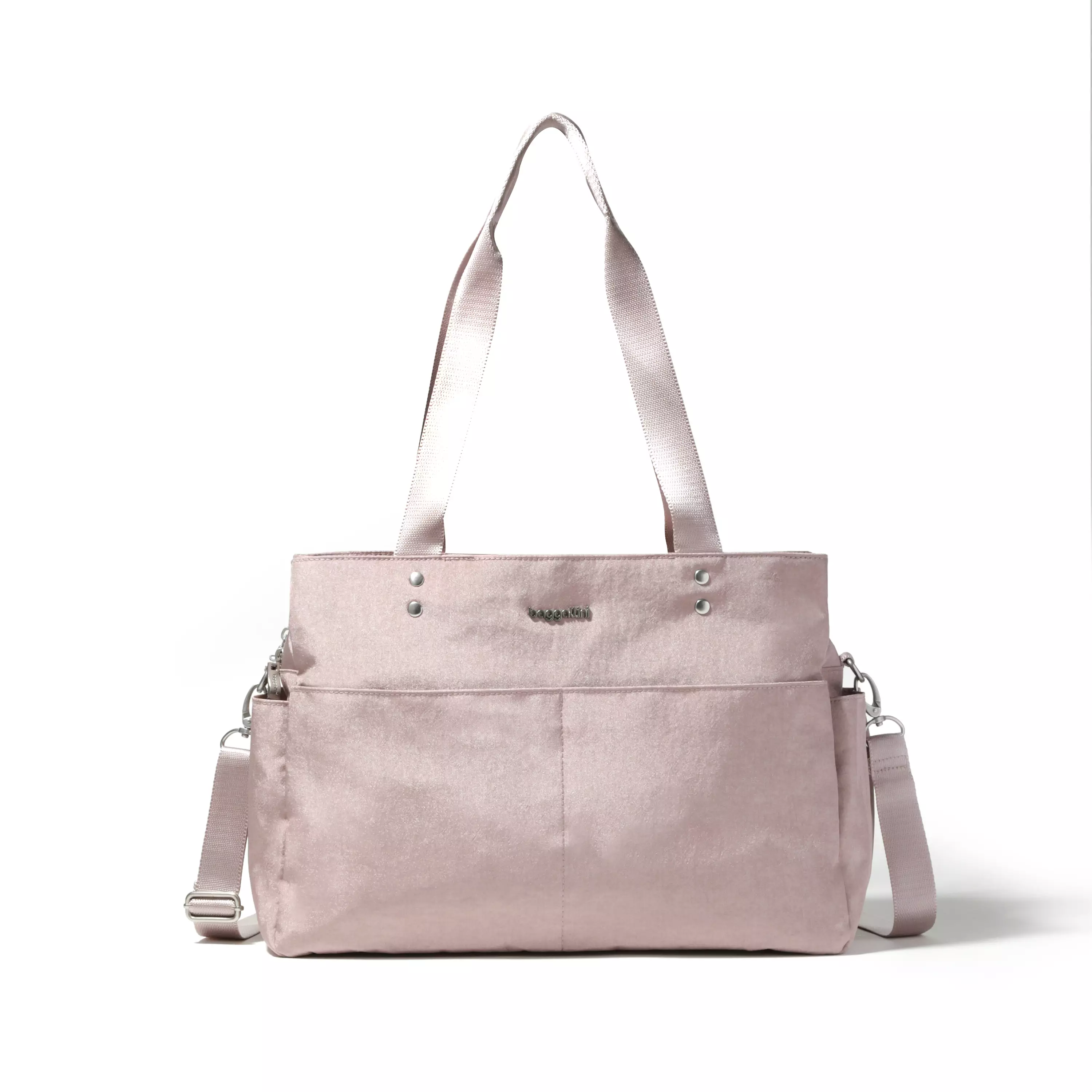 True Classic Only Bag