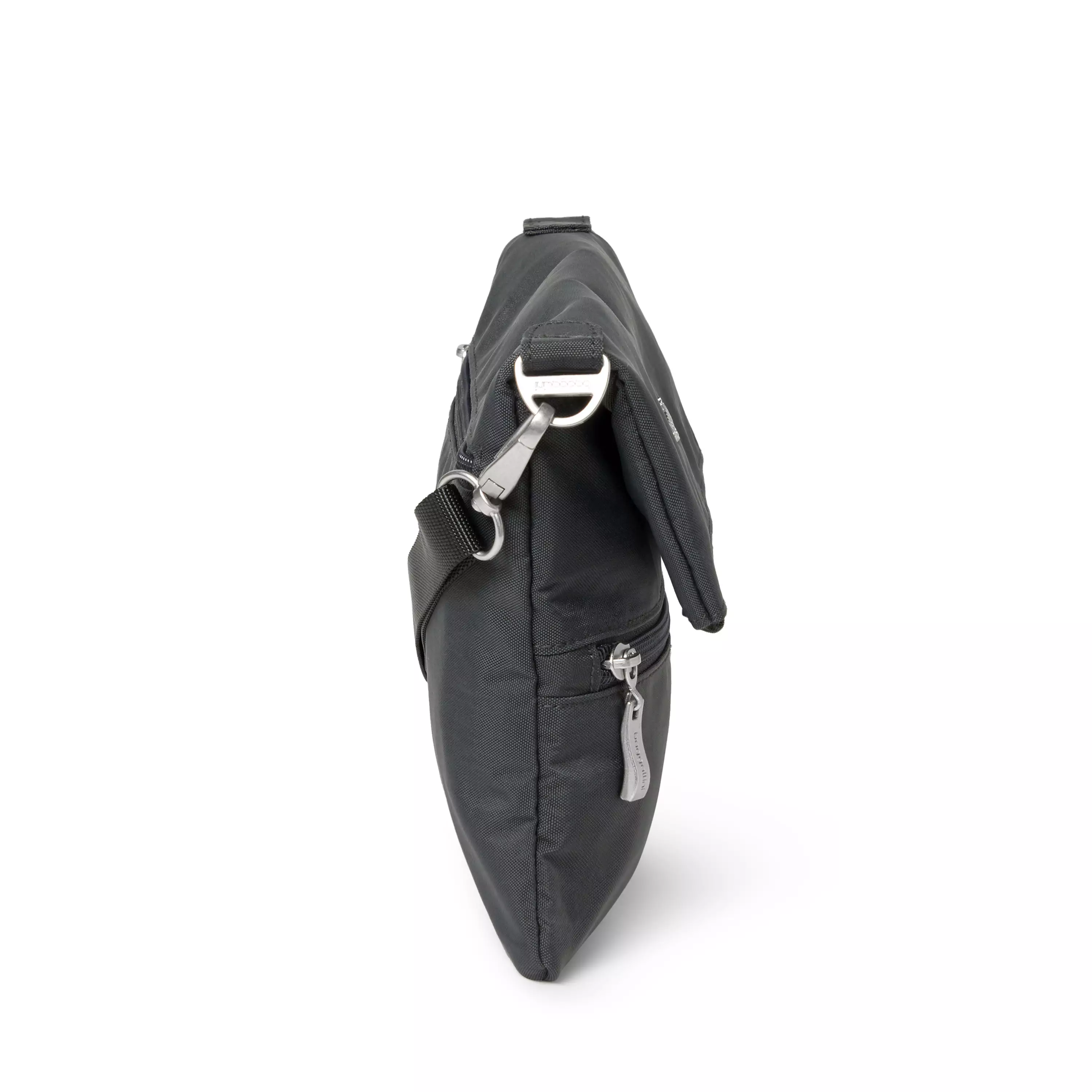 Flip Zip Crossbody