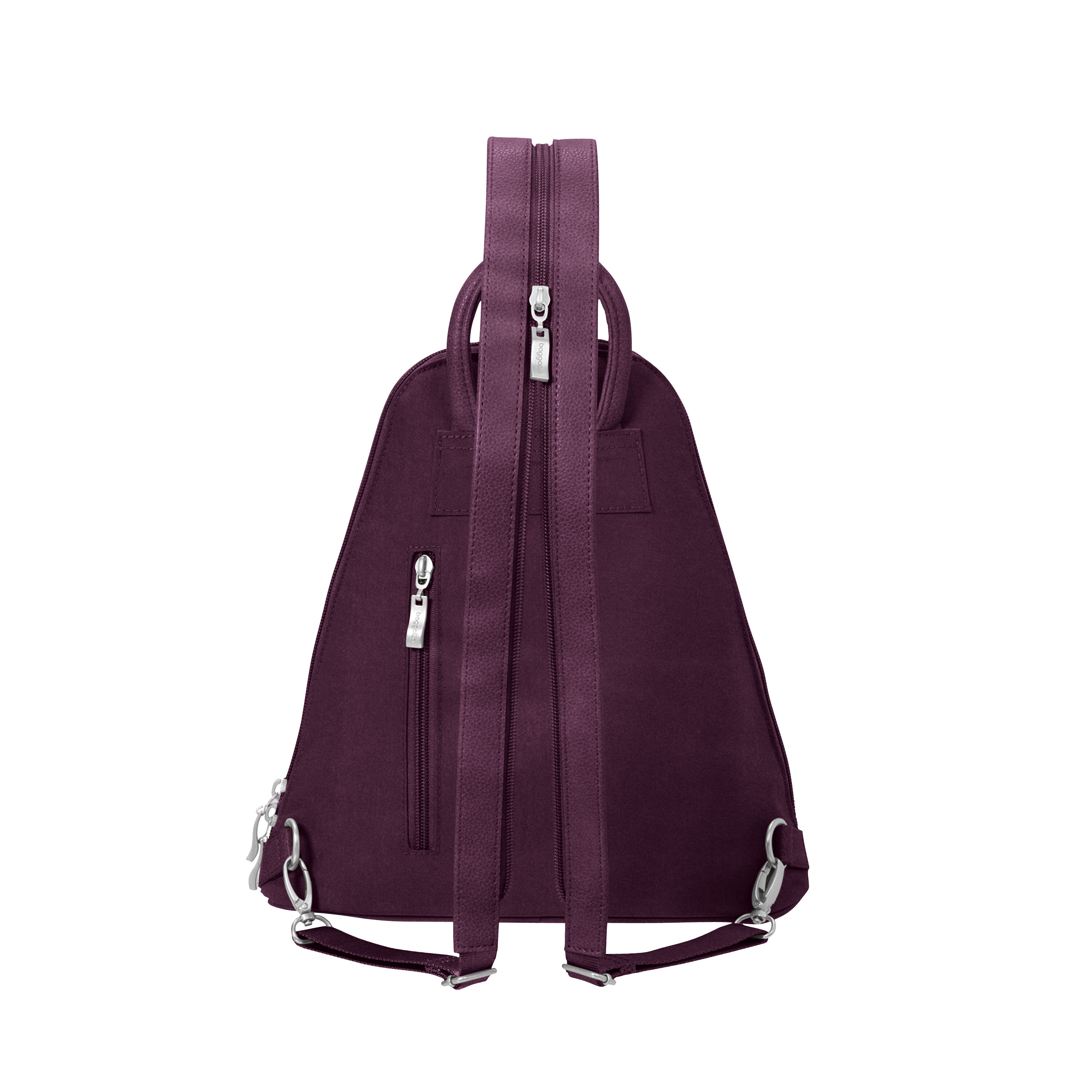 Metro Backpack With RFID Phone Wristlet