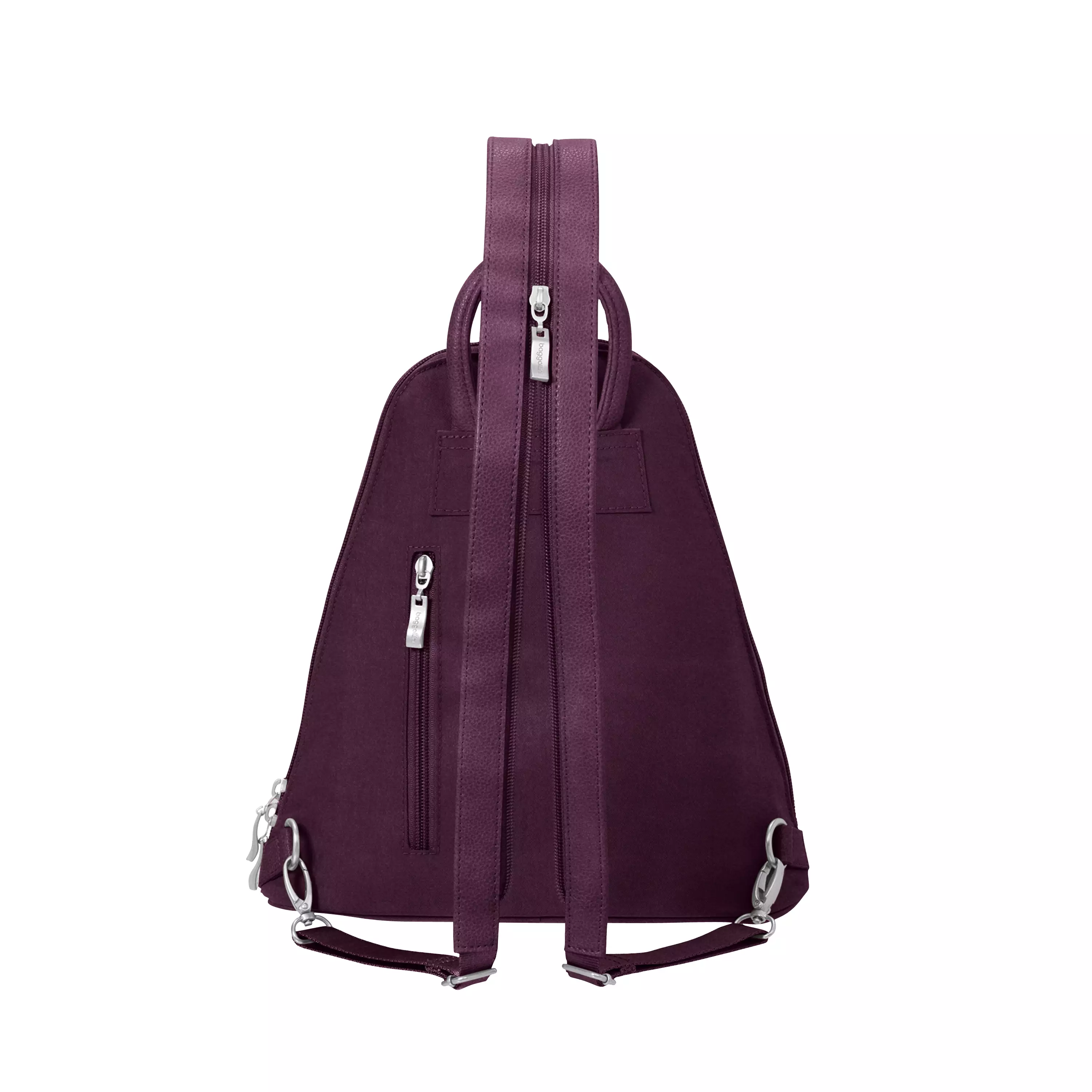 Metro Backpack With RFID Phone Wristlet
