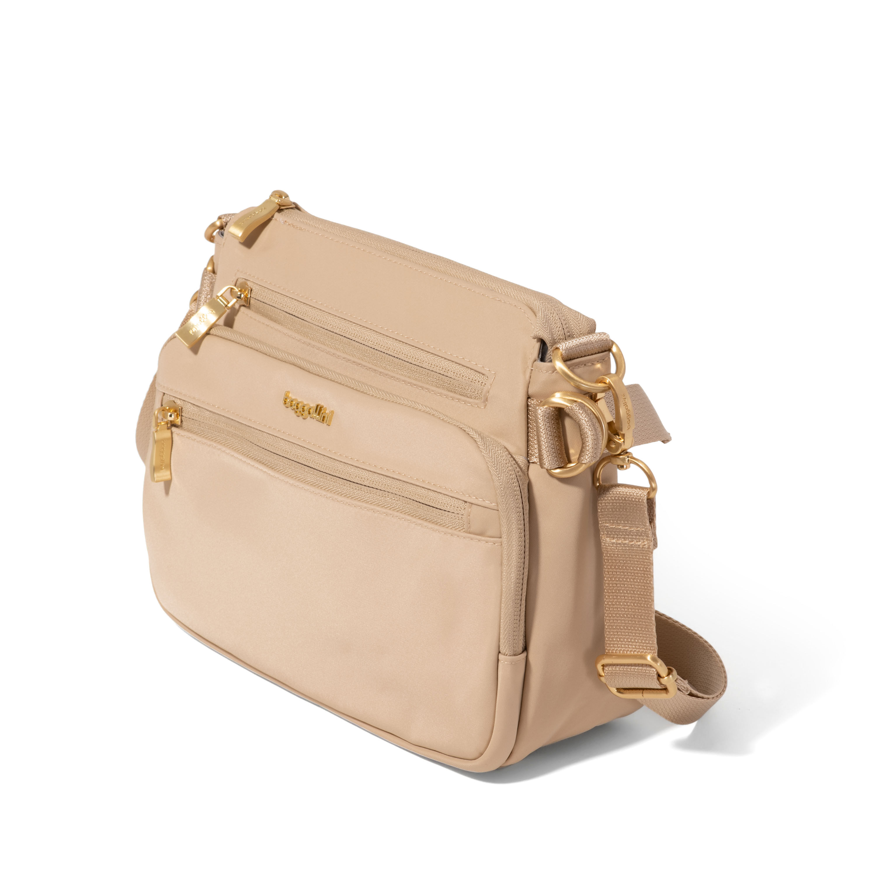 Marais Crossbody