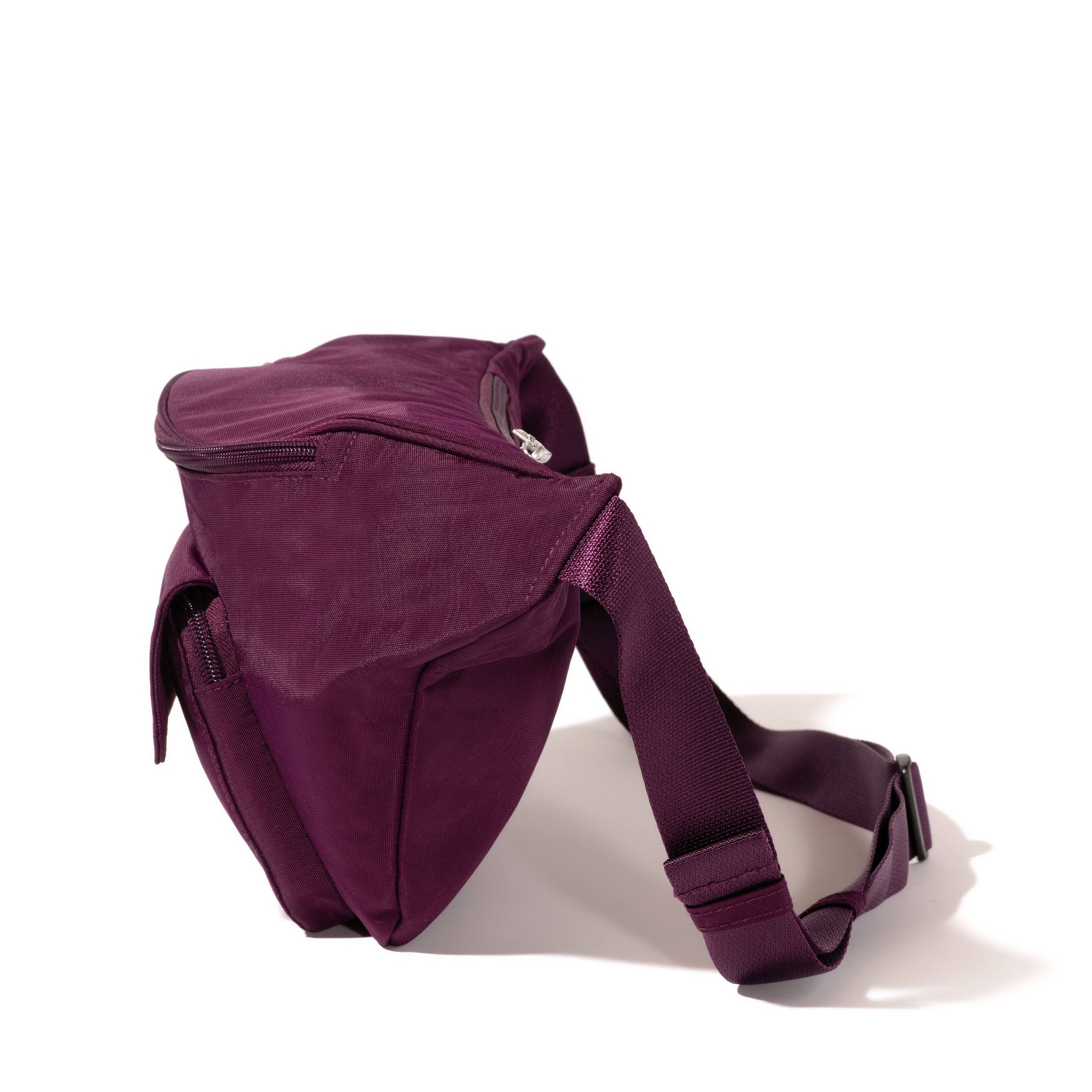 Modern Everywhere Large Belt Bag Sling - Waist Strap 38" to 50"