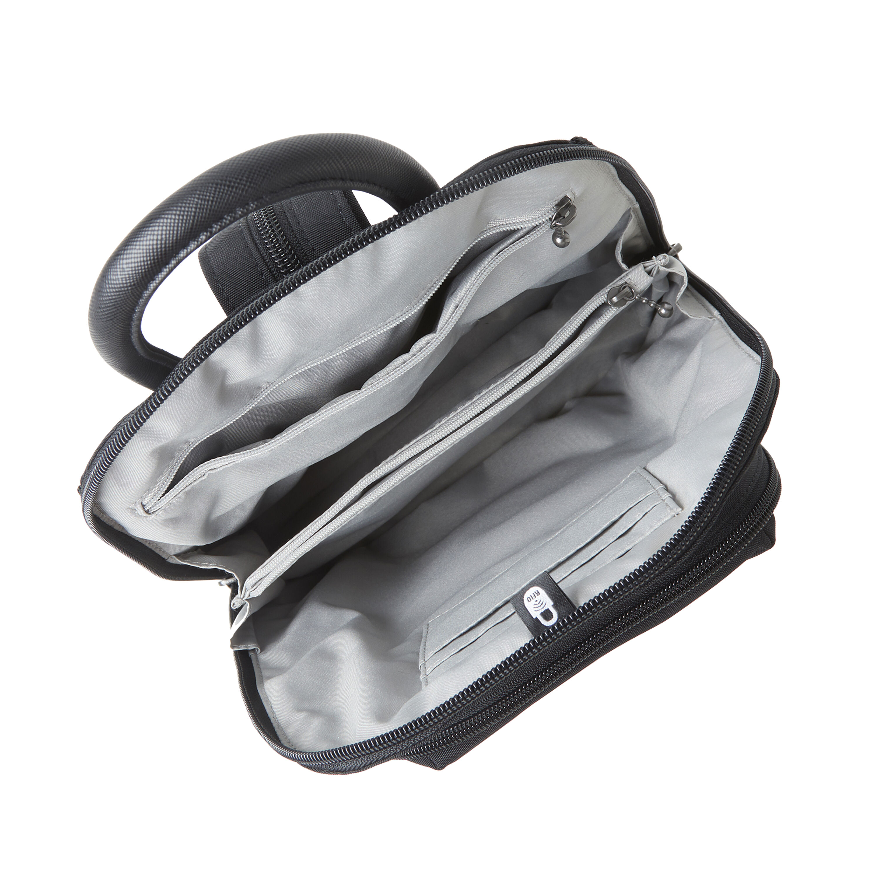 Convertible Backpack 2.0 With RFID