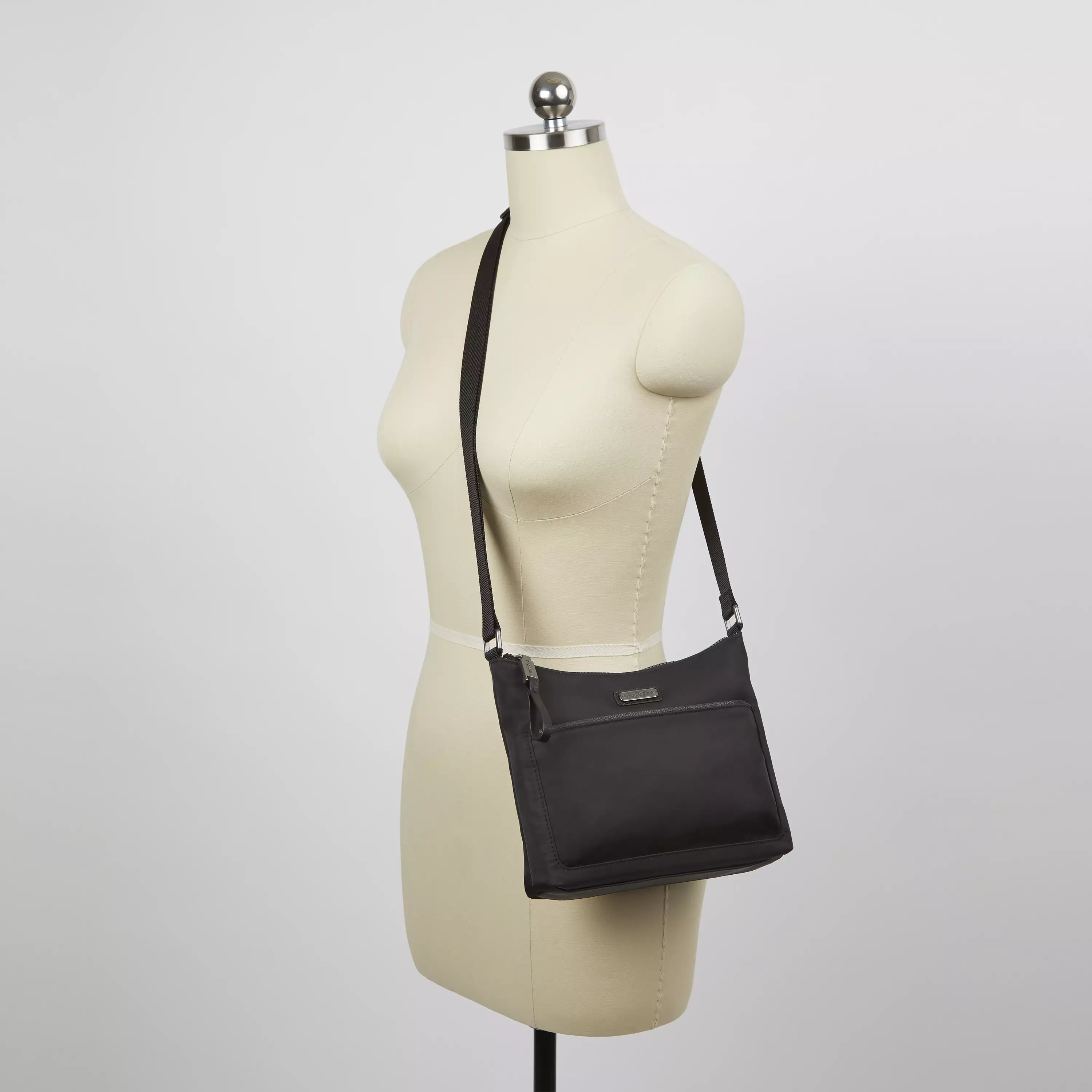 Greenwich Crossbody
