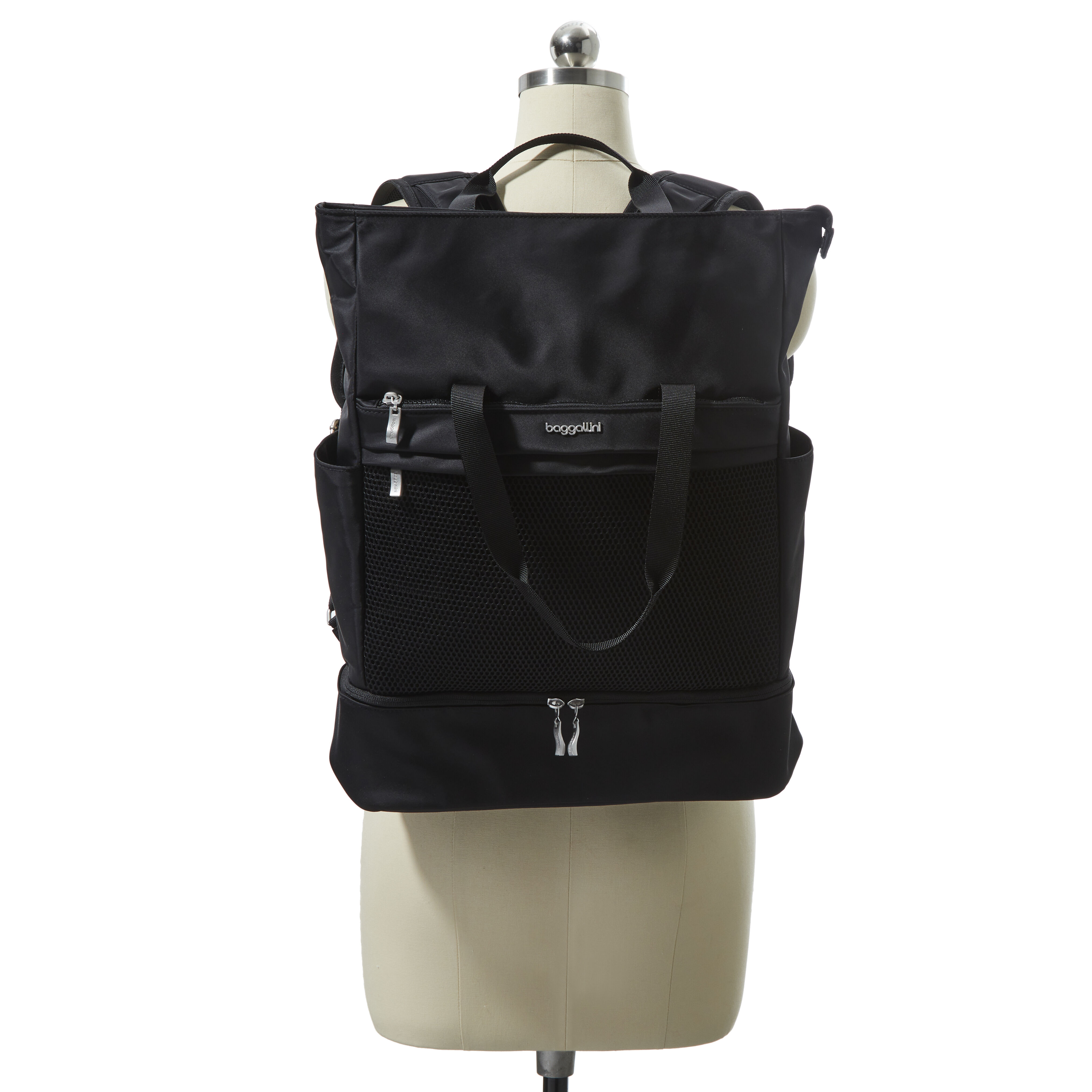 Madison 2 In 1 Laptop Backpack