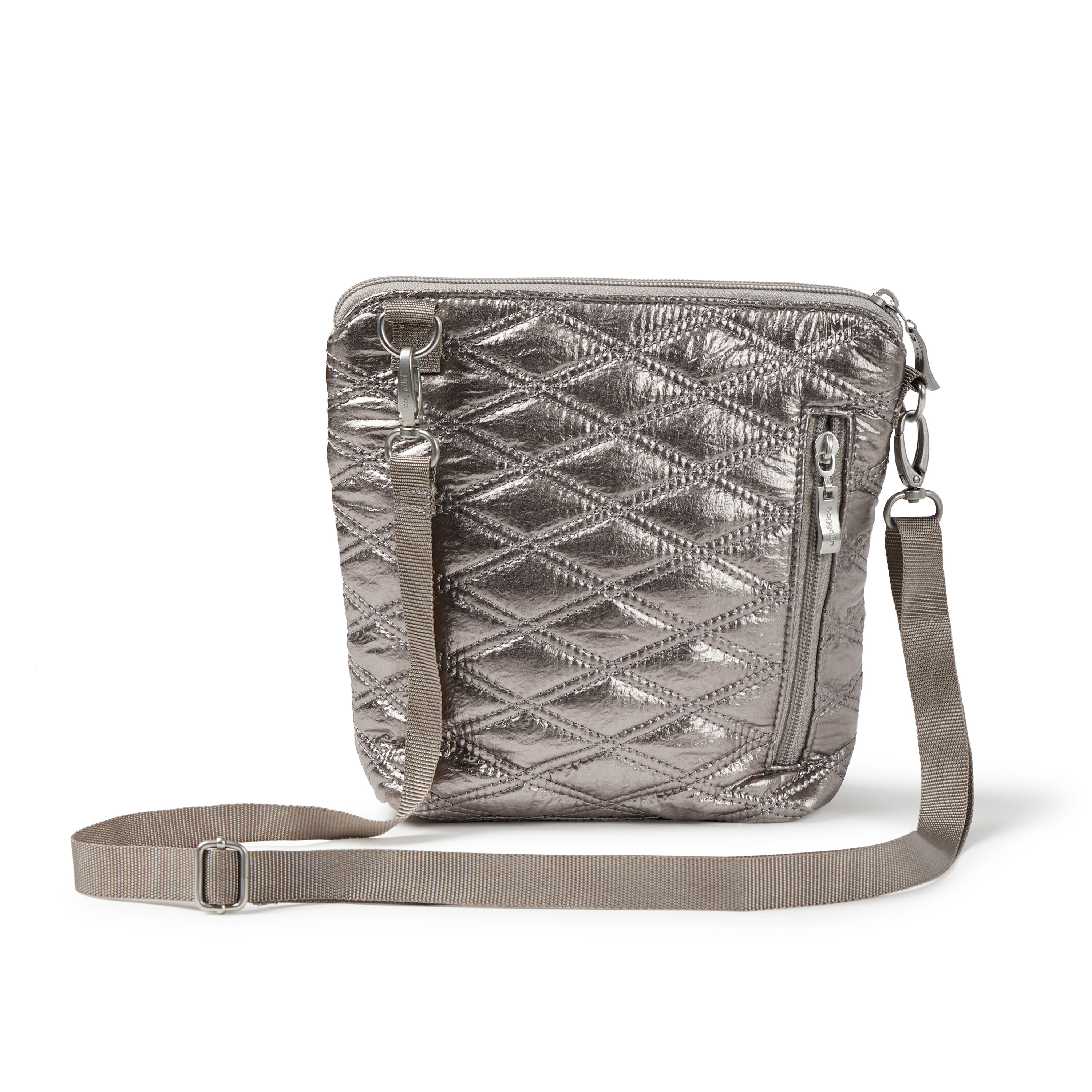 Pocket Crossbody With RFID