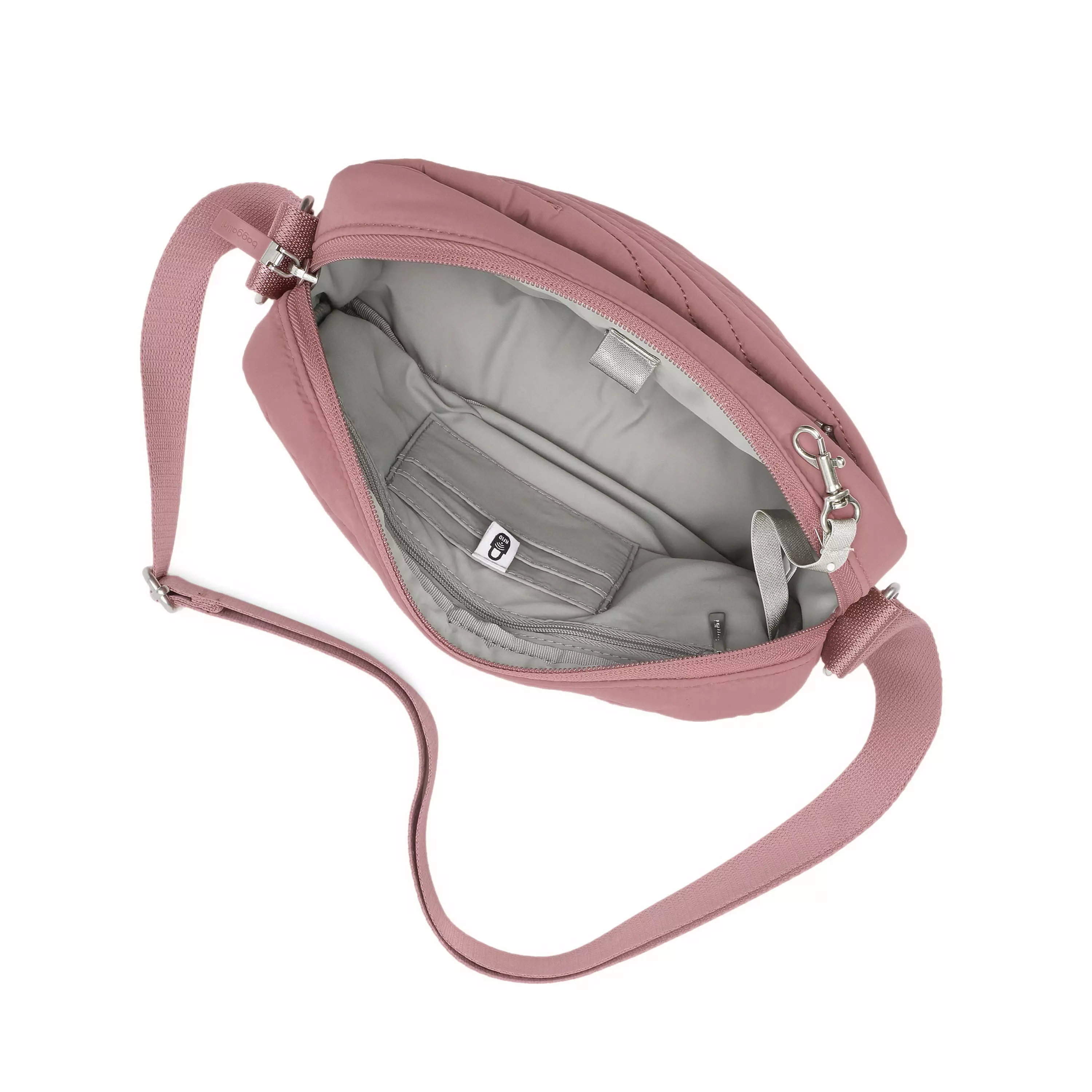 Set Wave Crossbody