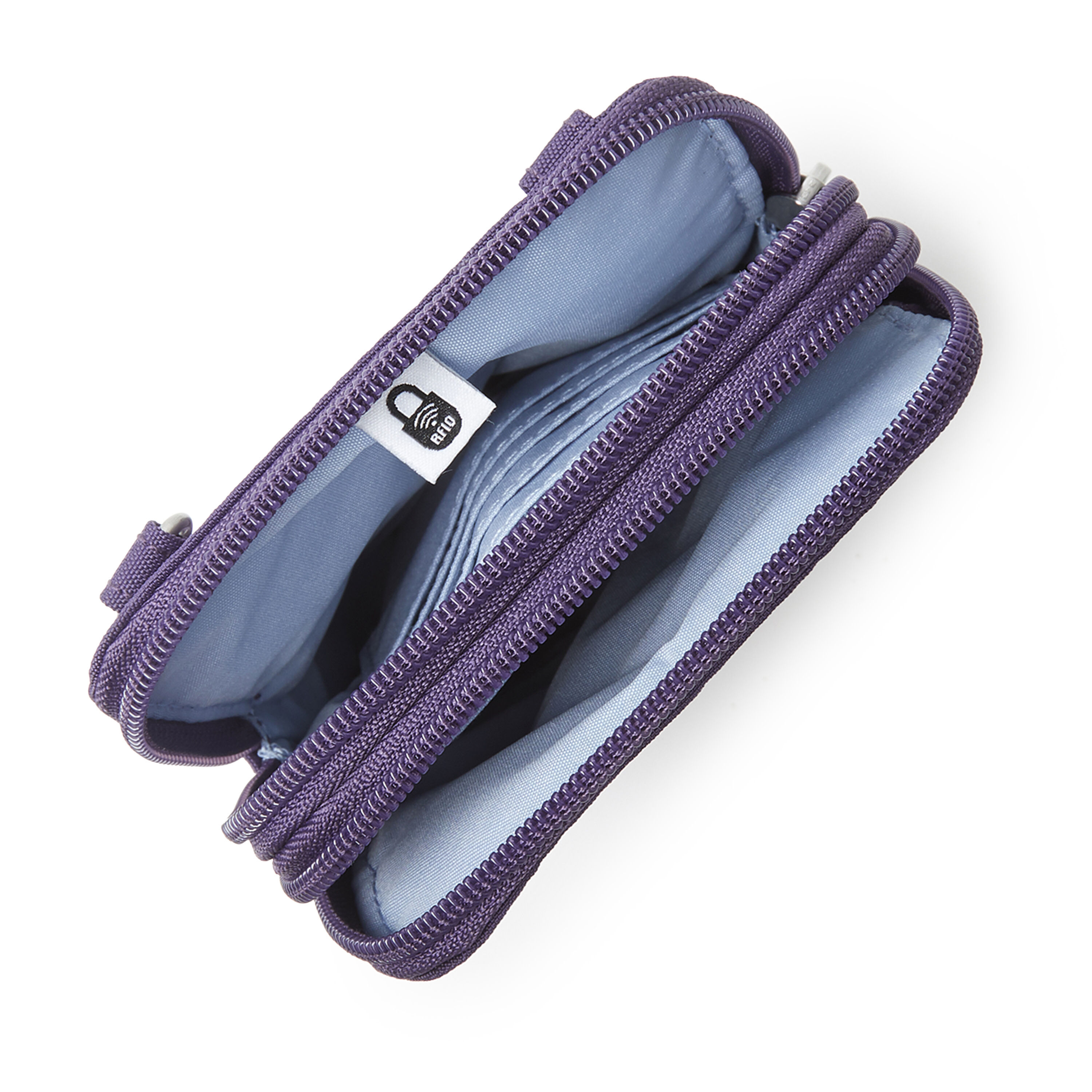 Take Two RFID Bryant Crossbody