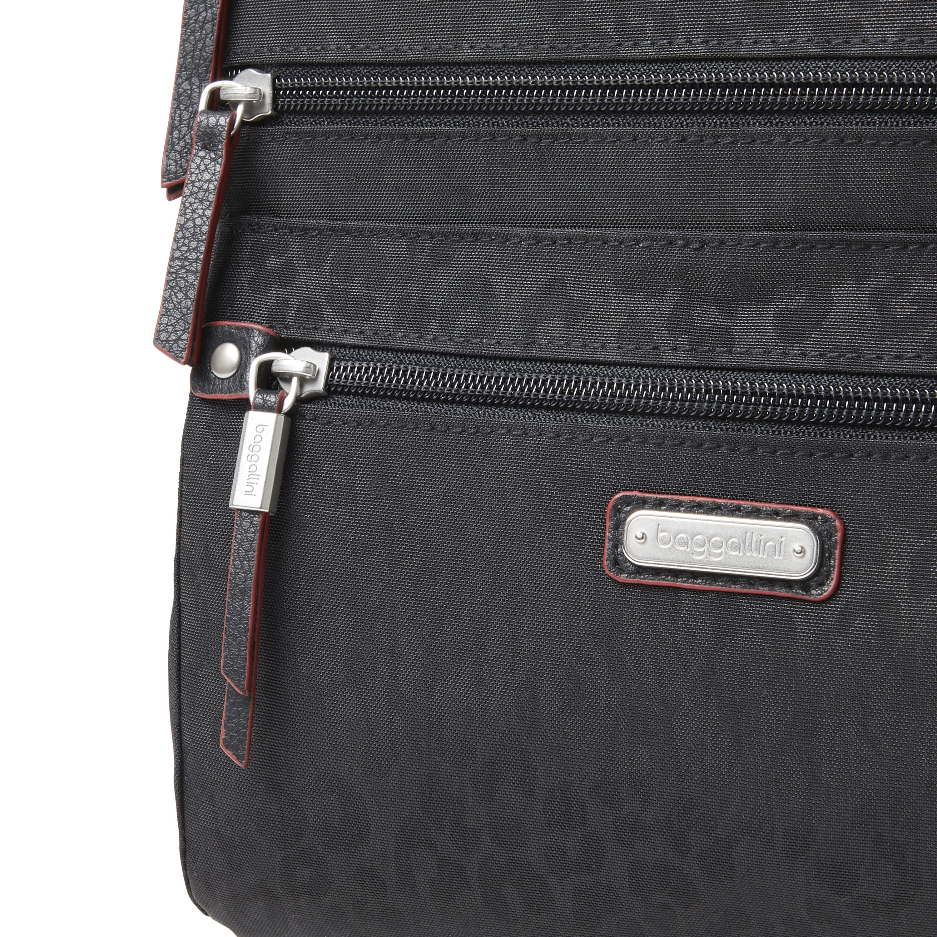 Around Town Bagg With Rfid Phone Wristlet