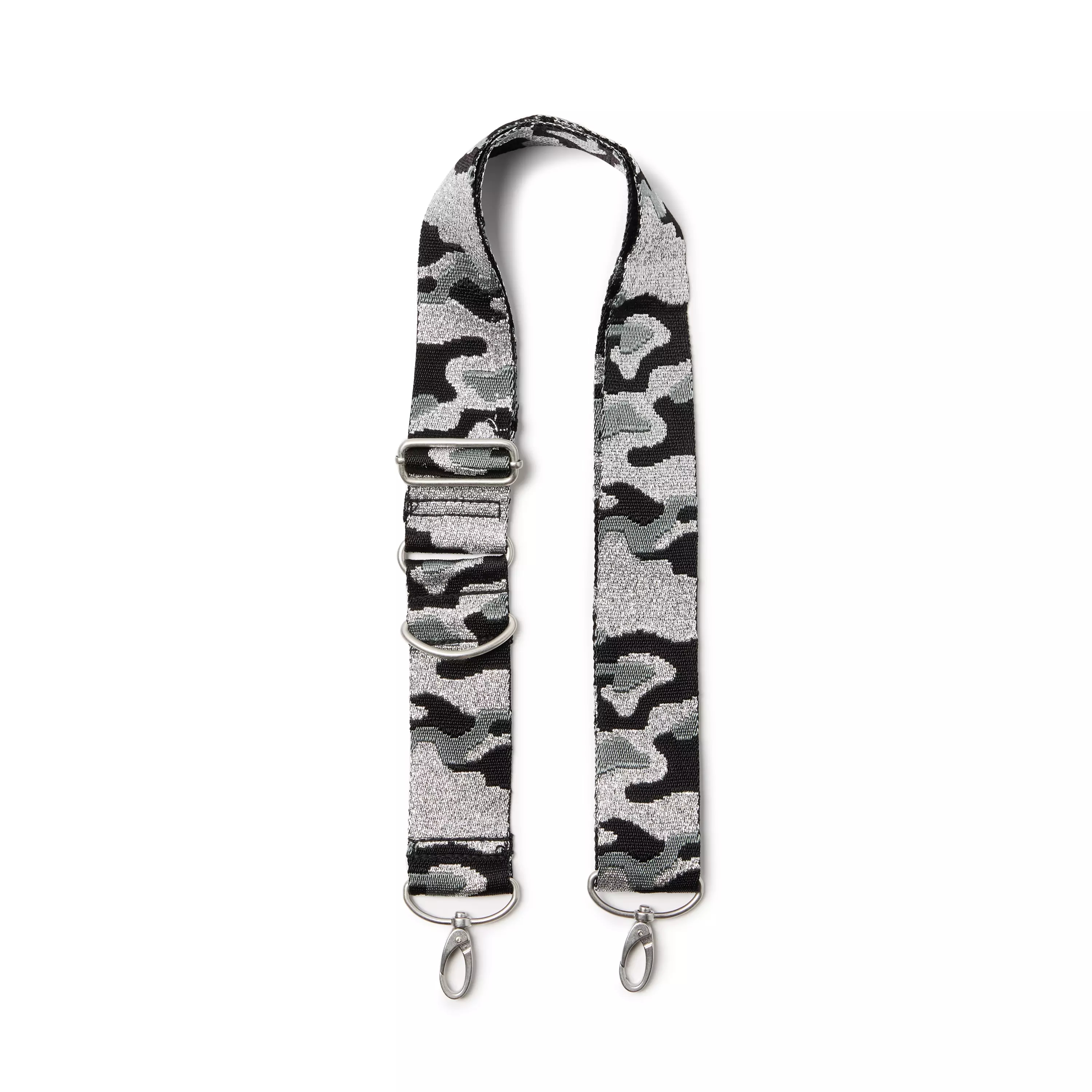 Wide Strap