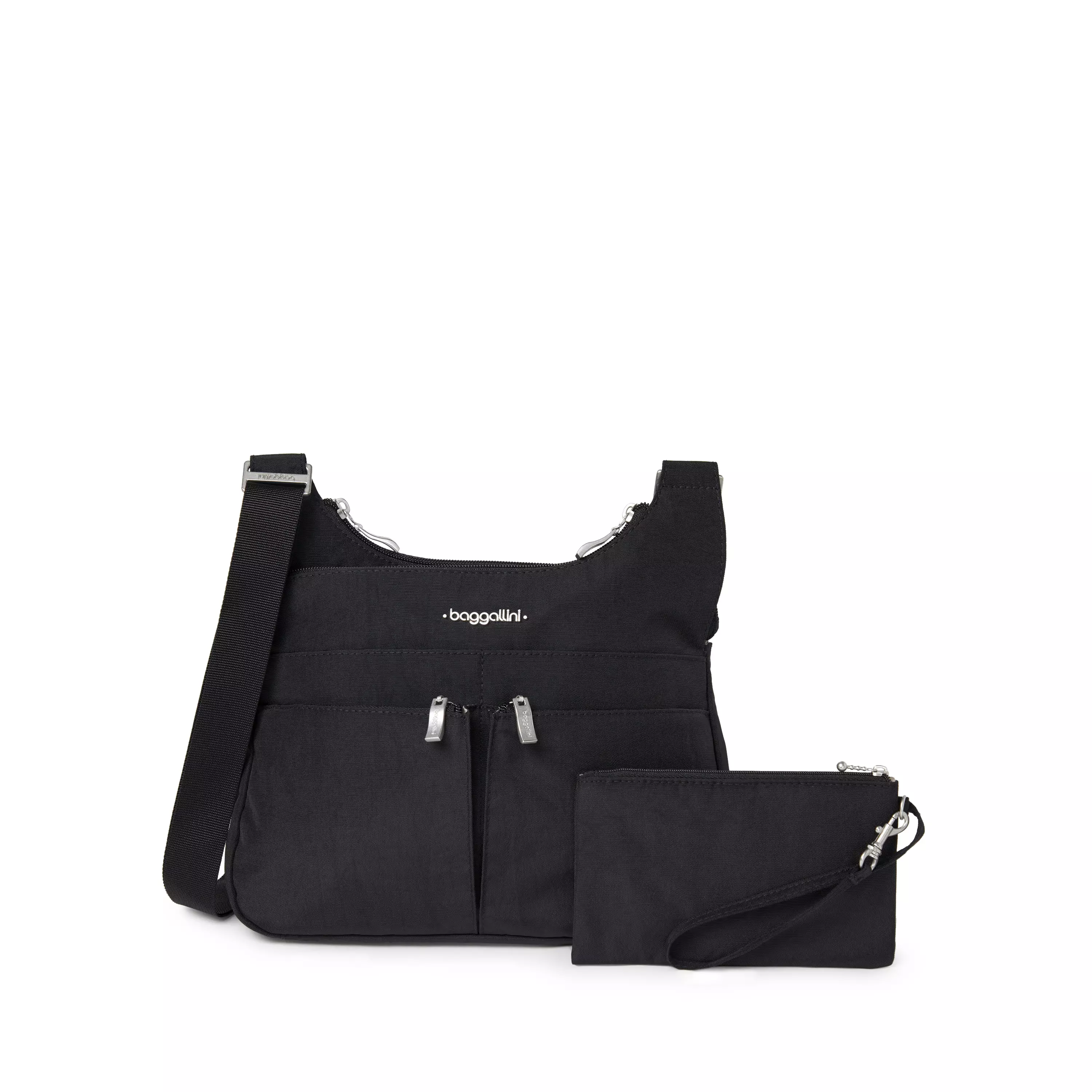 Legacy Cross Over Crossbody