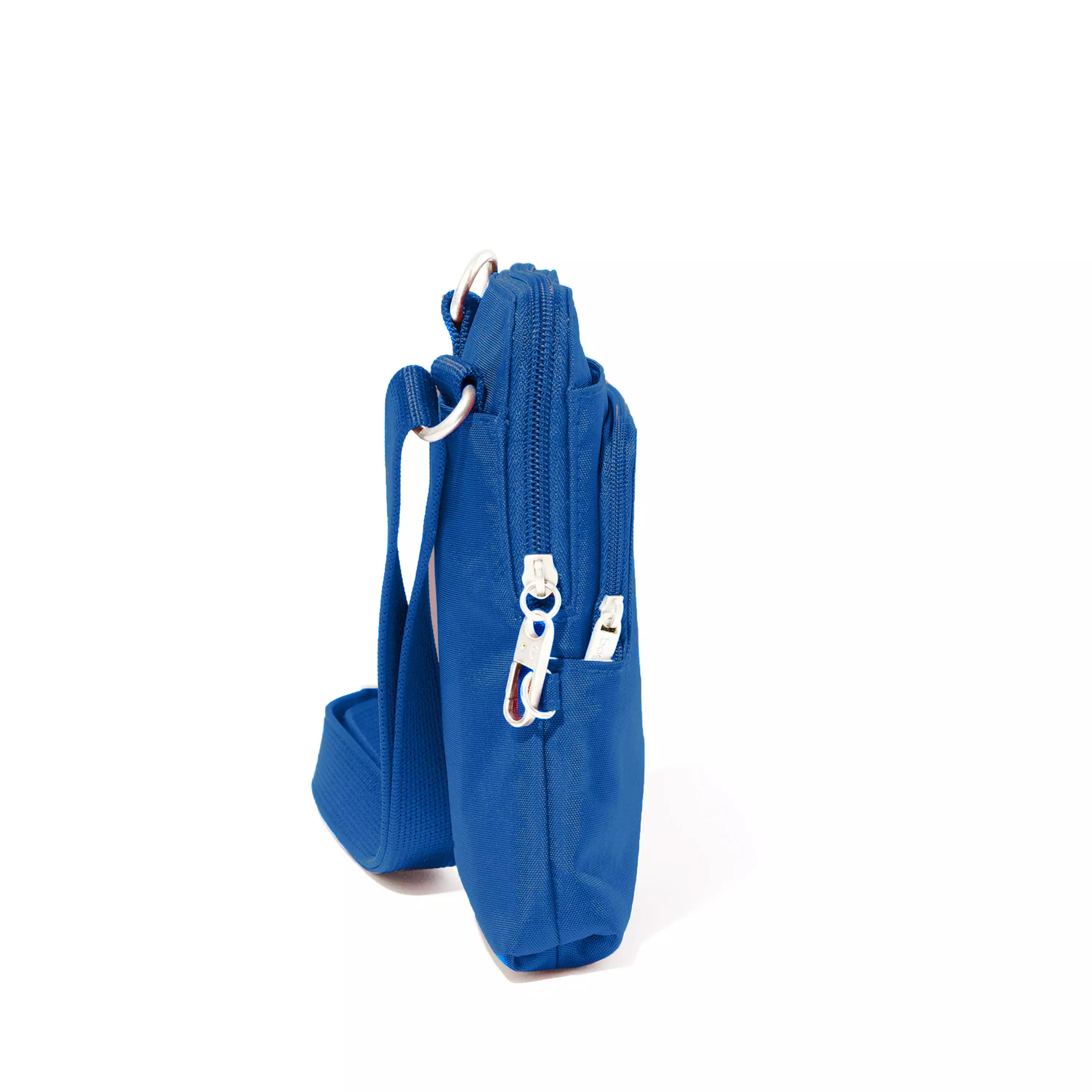 Securtex® Classic Anti-Theft Activity Crossbody Bag