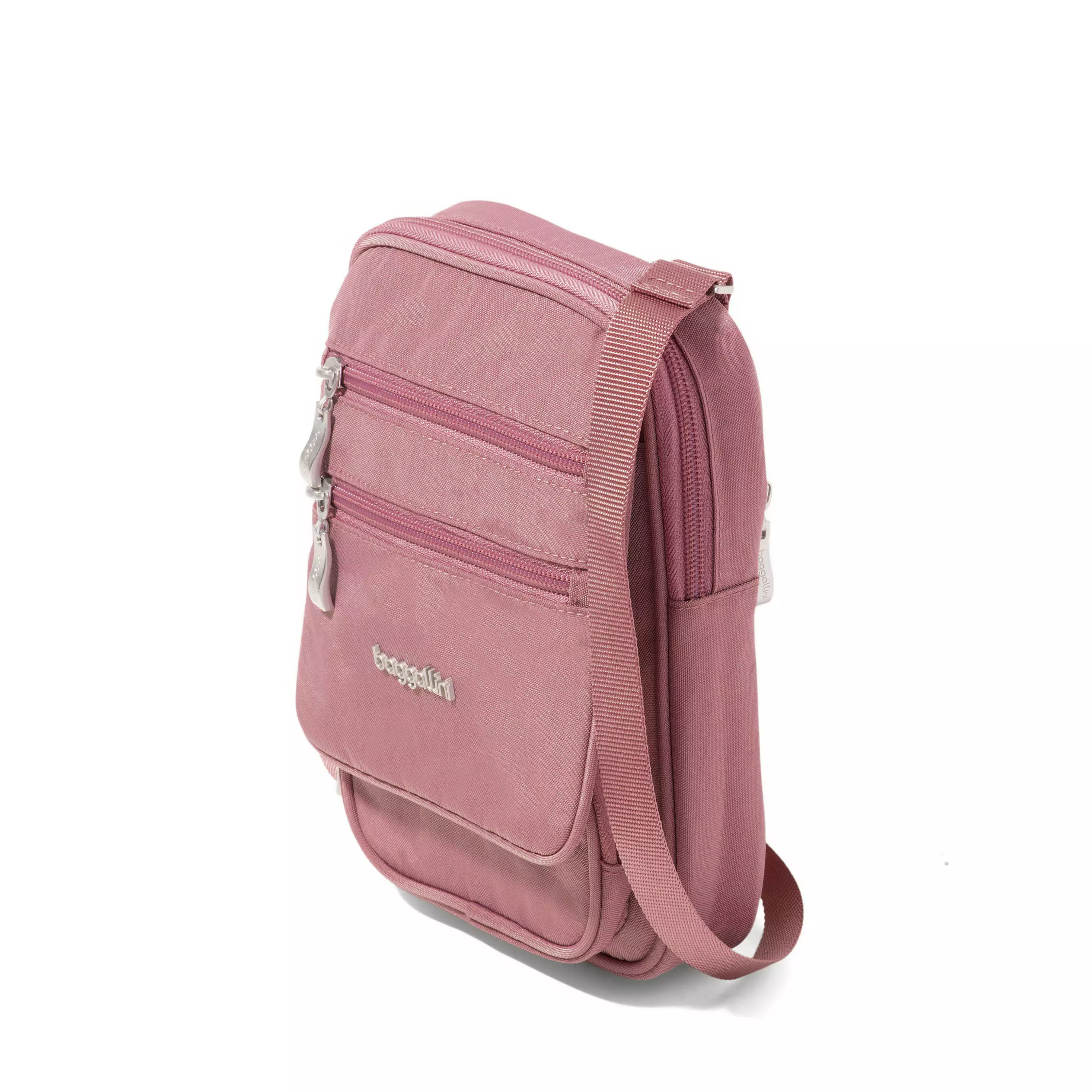 Legacy RFID Journey Crossbody