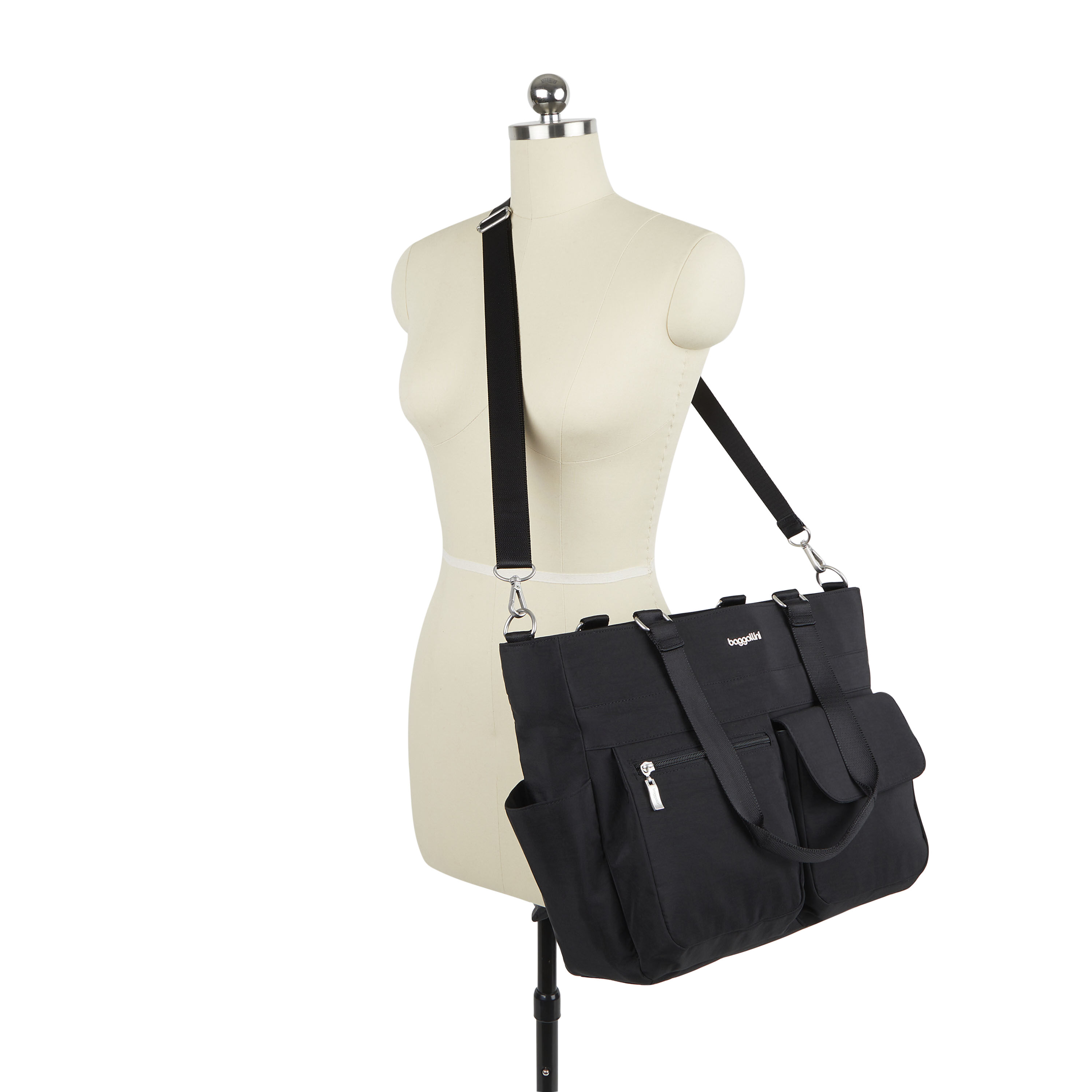 Modern Everywhere Laptop Tote