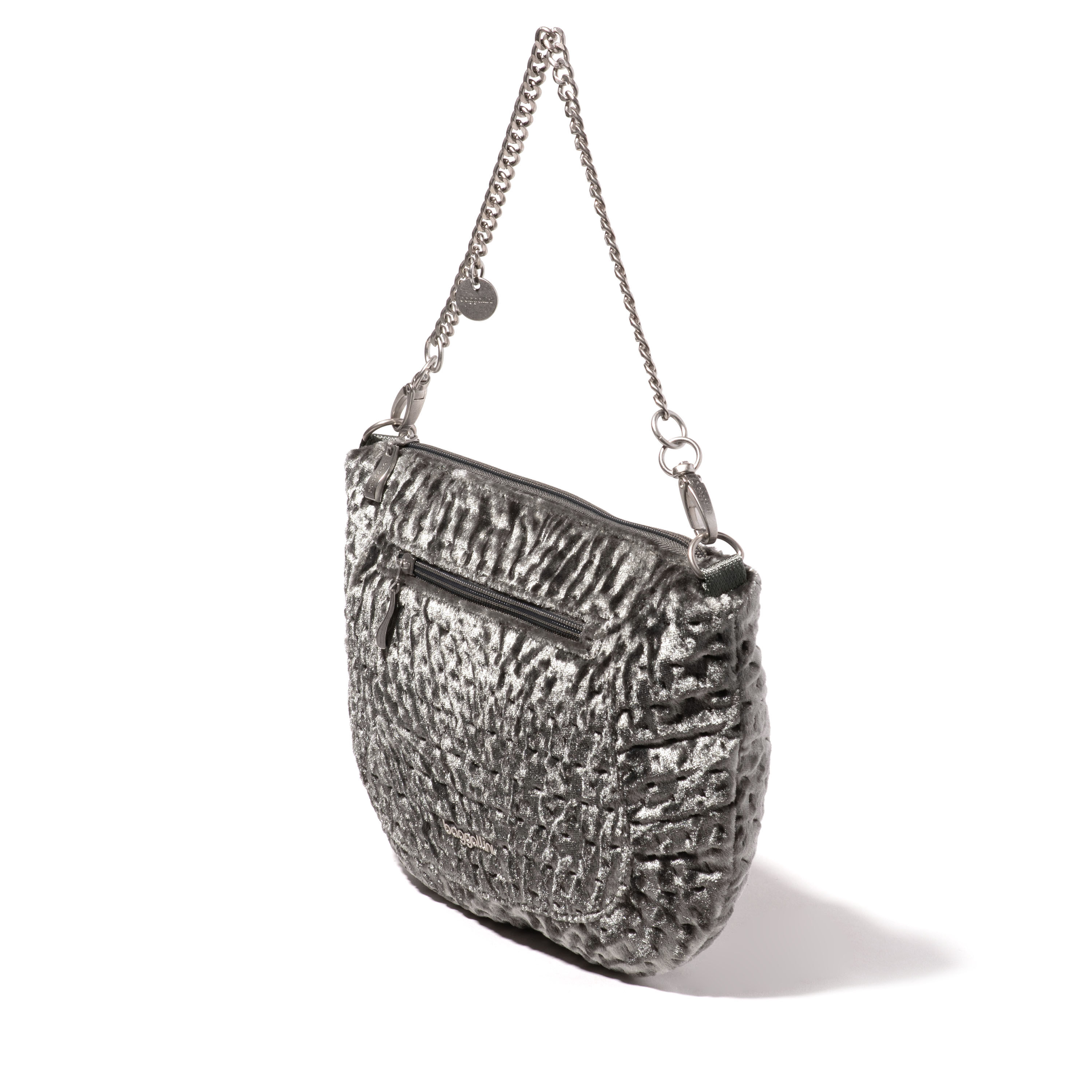 Modern Everywhere Half Moon Crossbody