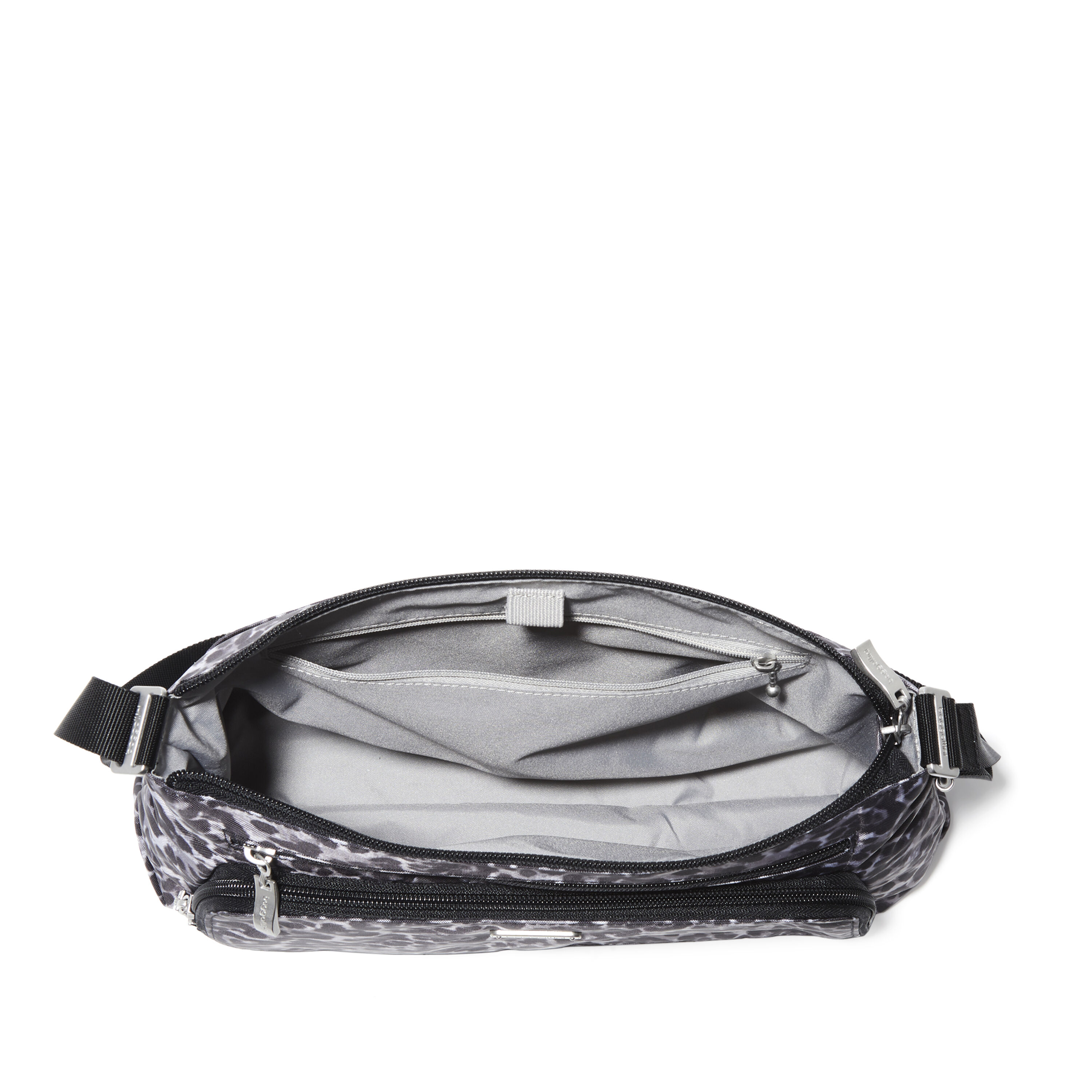 Large Day-To-Day Crossbody