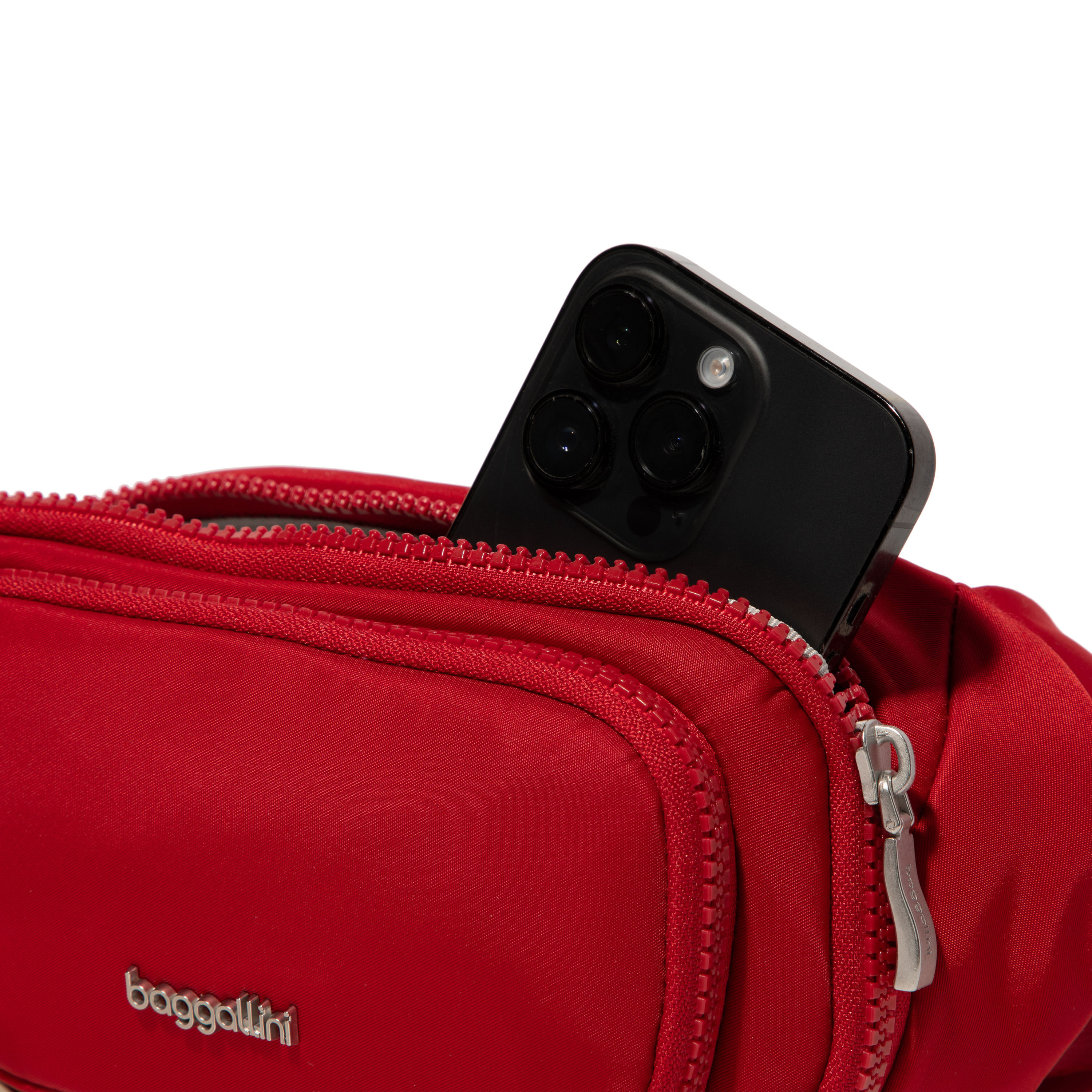 On The Go Belt Bag Waist Pack