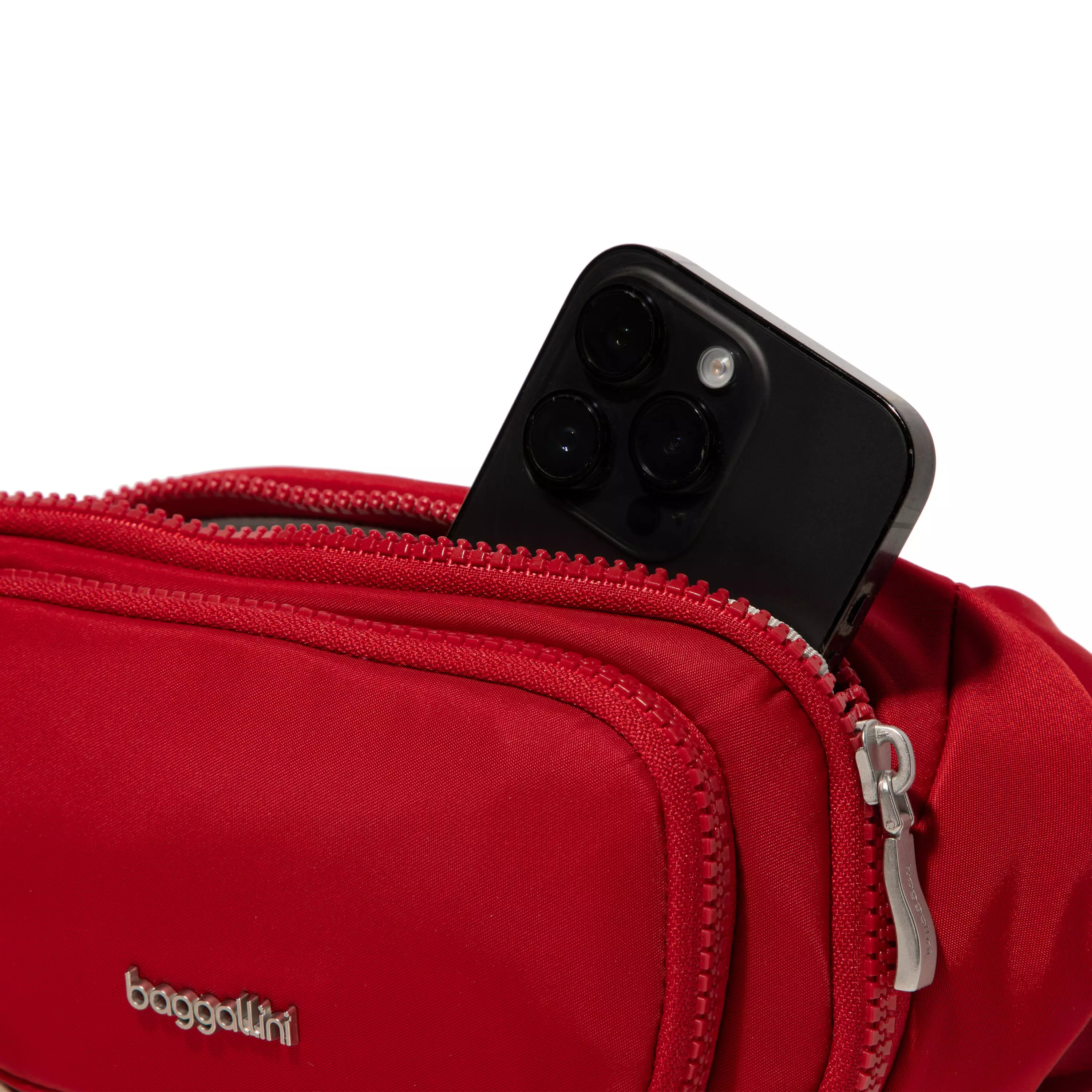 On The Go Belt Bag Waist Pack