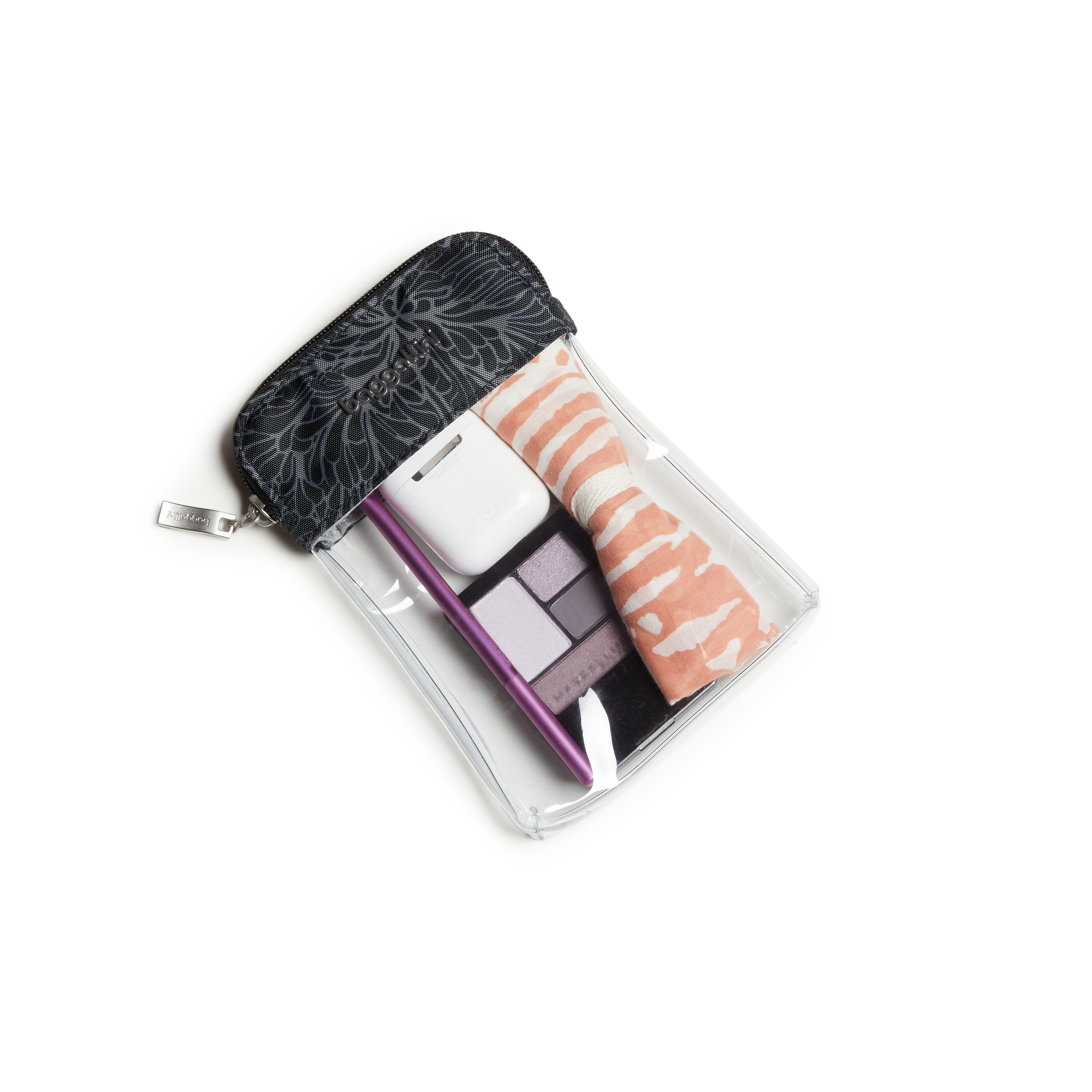 Clear Bryant Crossbody