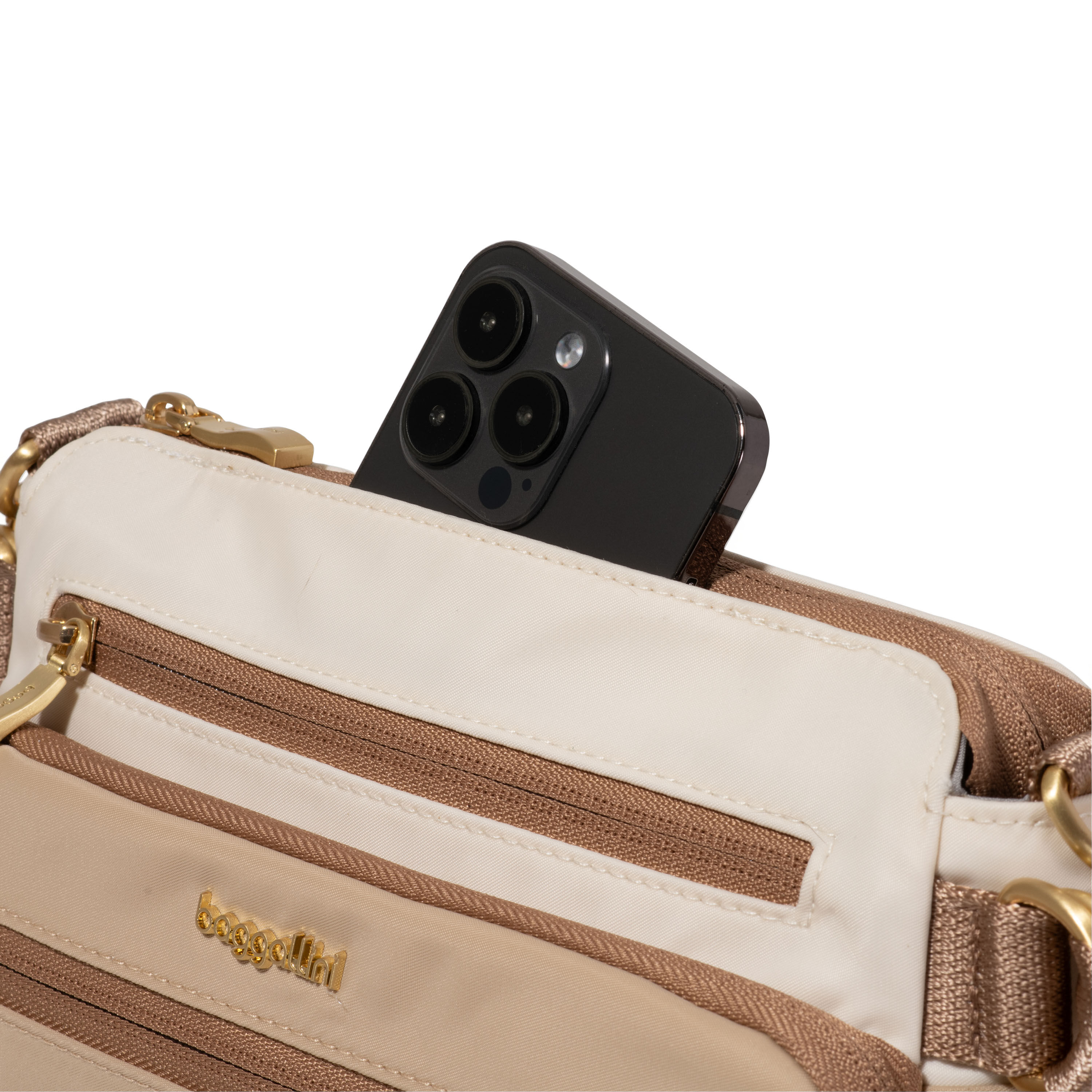 Marais Crossbody