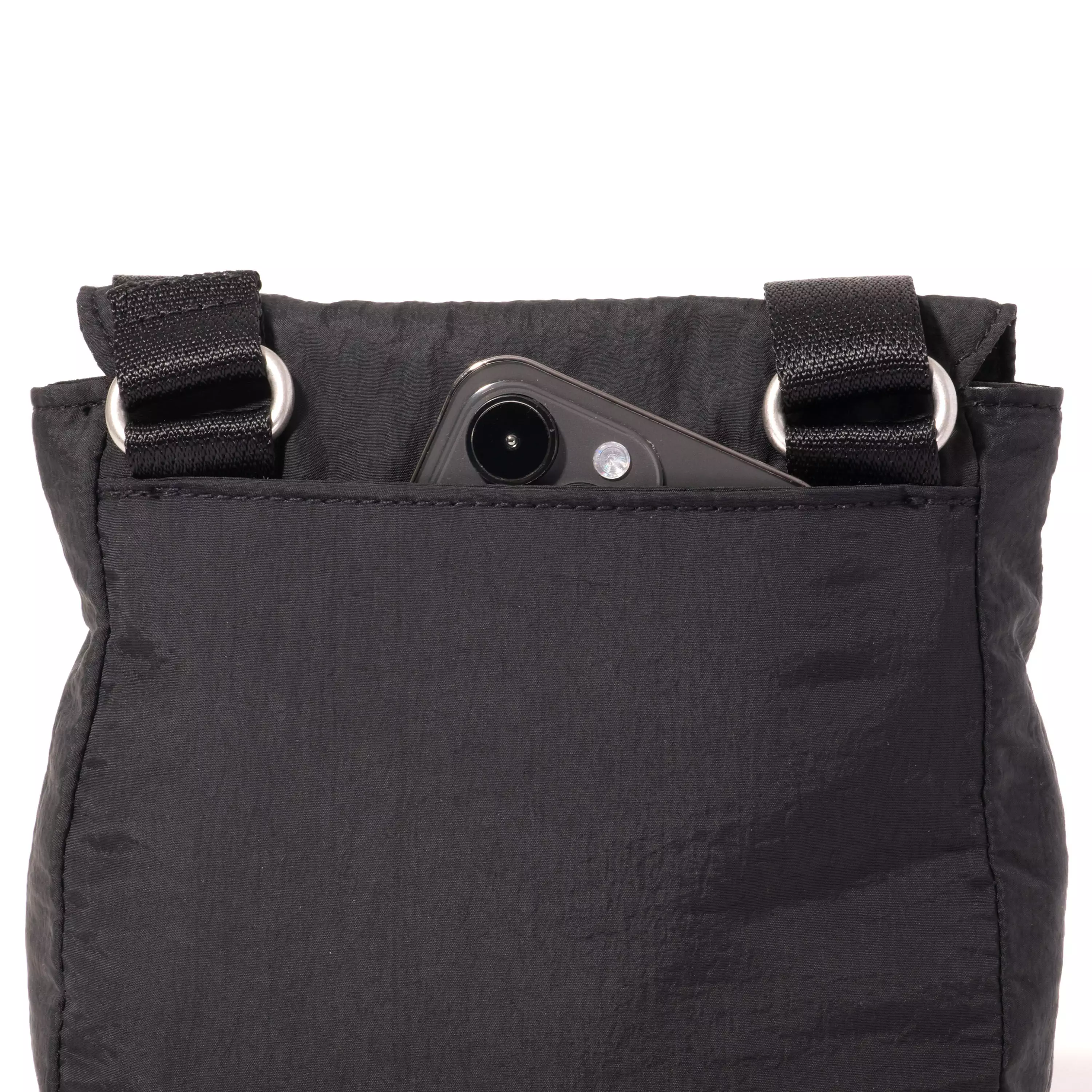Swift Flap Mini Crossbody