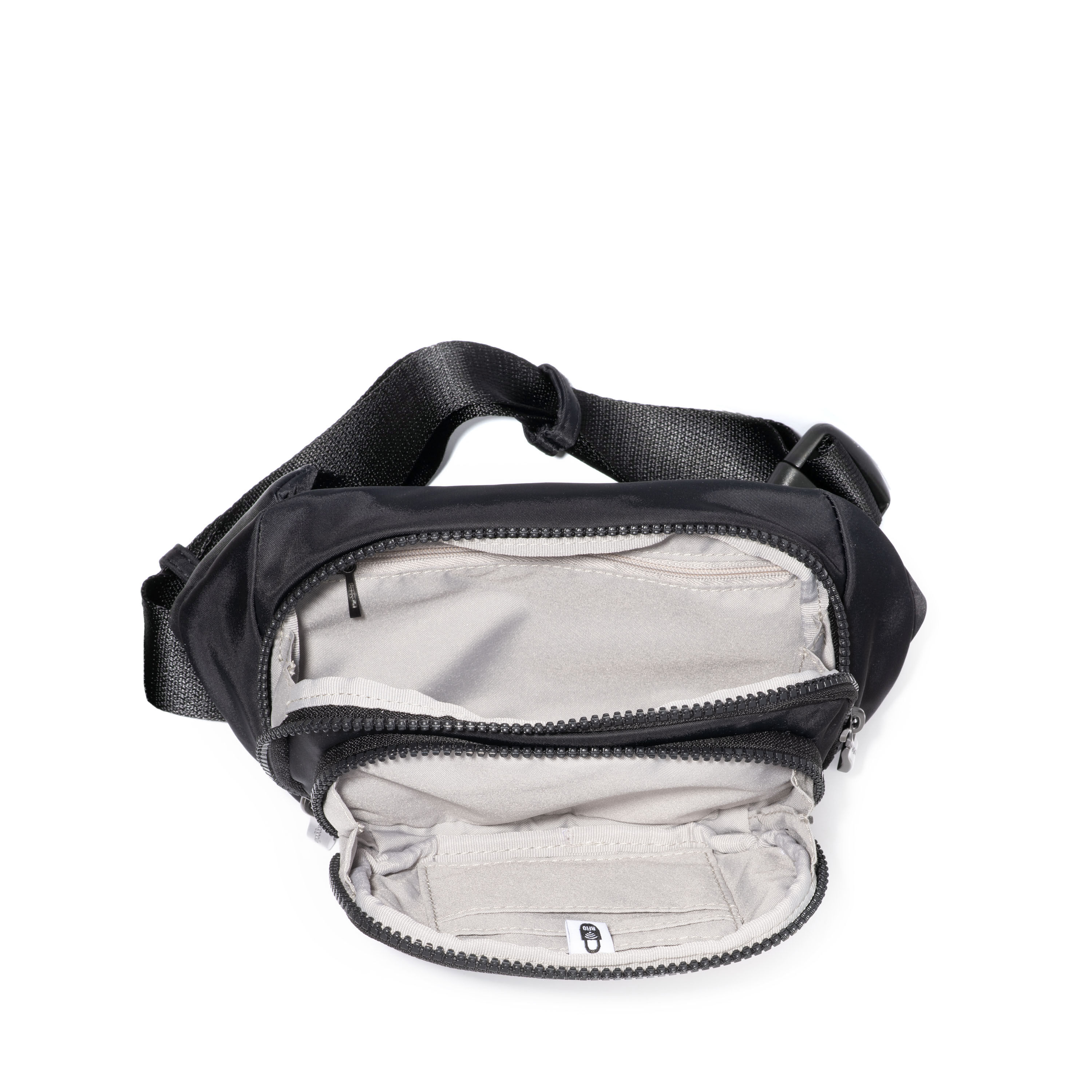 On The Go Belt Bag Waist Pack