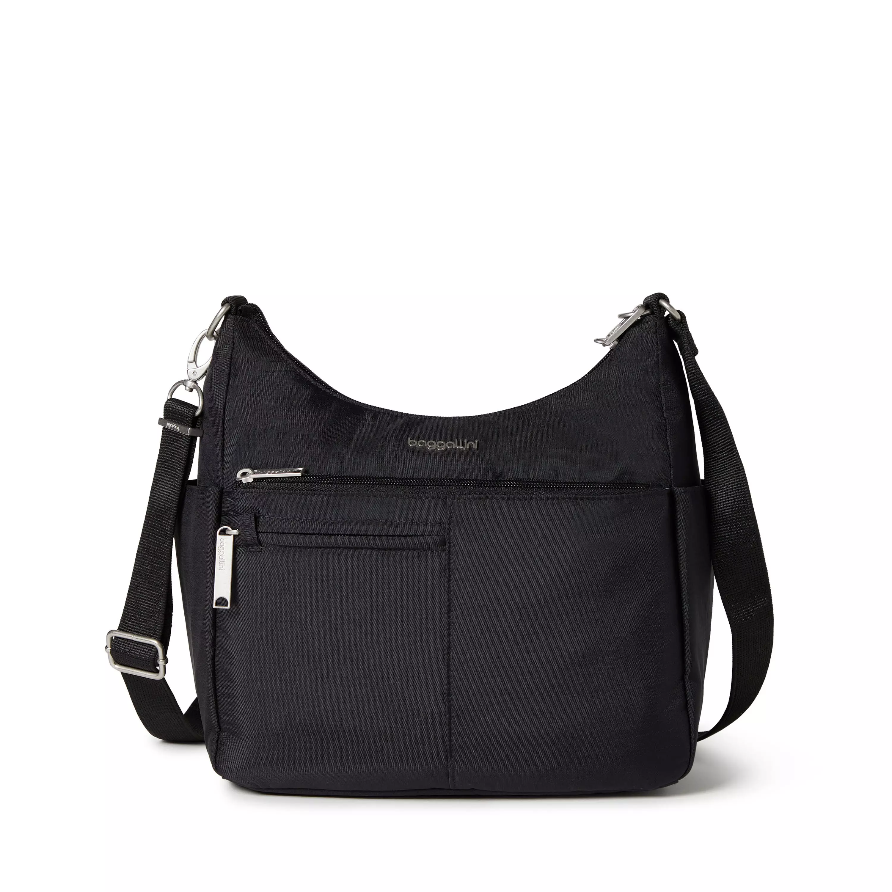 Securtex® Classic Anti-Theft Free Time Crossbody Bag