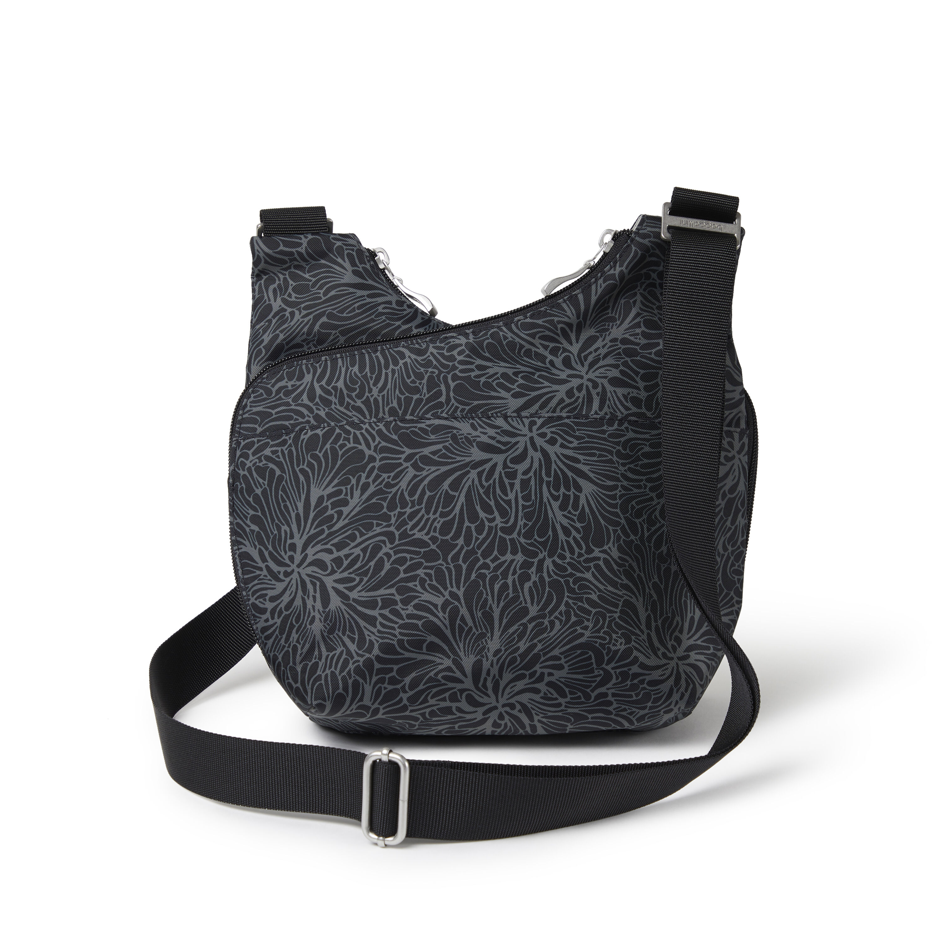 Criss Cross Crossbody