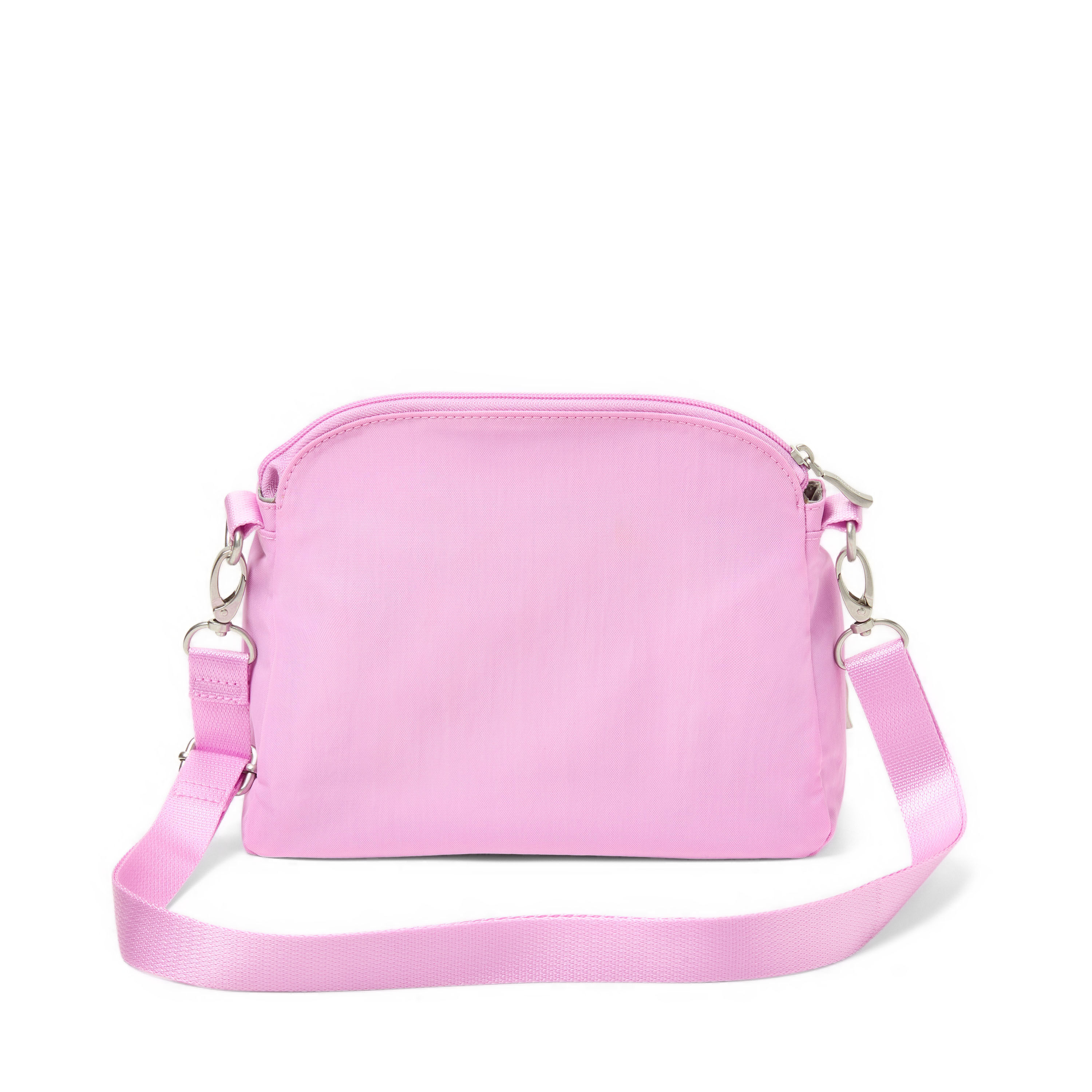 Coastal Flip Lock Crossbody