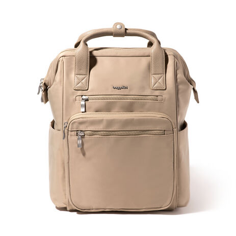 baybby professional laptop backpack Byday for up to 15.6" Calling all type As BOPai Expandable Travel Professional Men