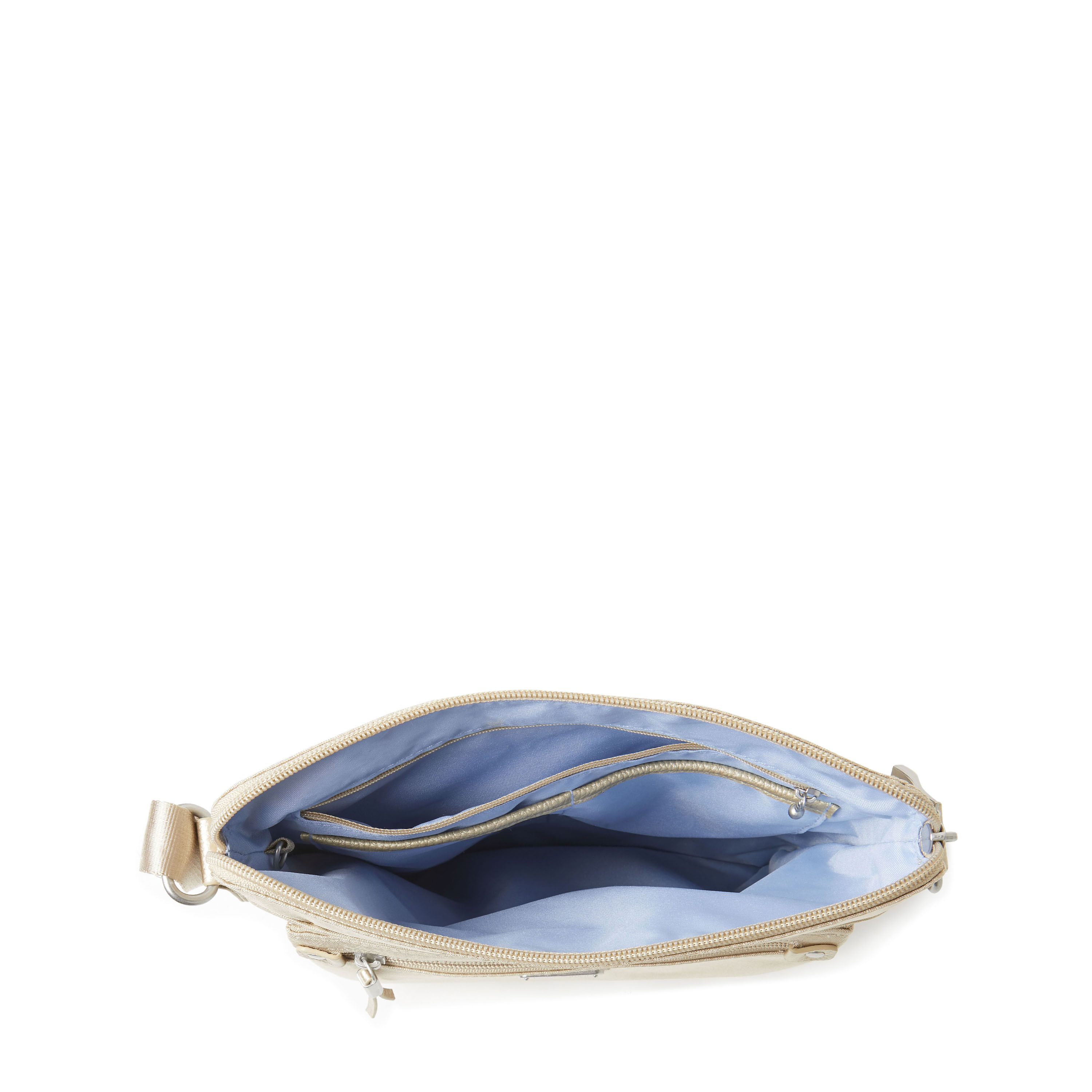 Go Bagg With RFID Phone Wristlet