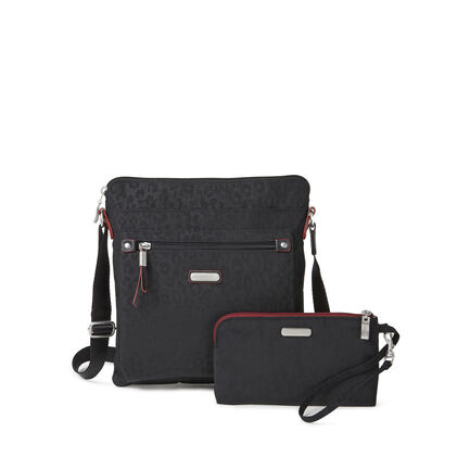 Go Bagg With RFID Phone Wristlet Go Bagg With RFID Phone Wristlet