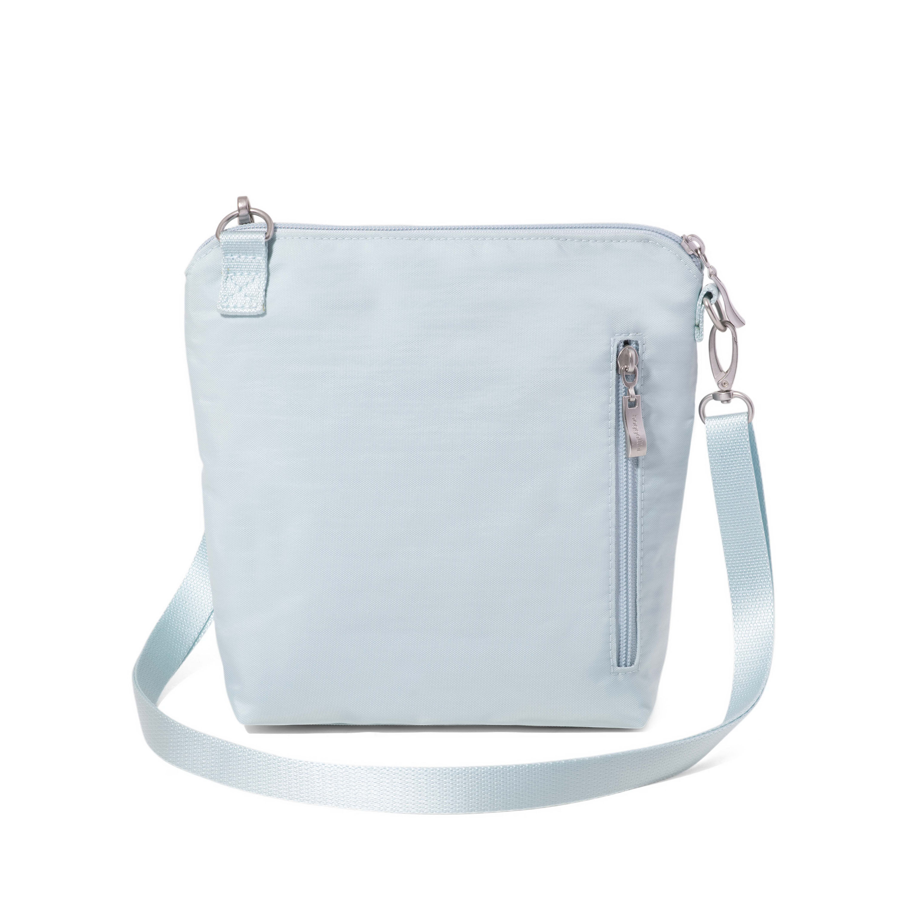 Modern Pocket Crossbody