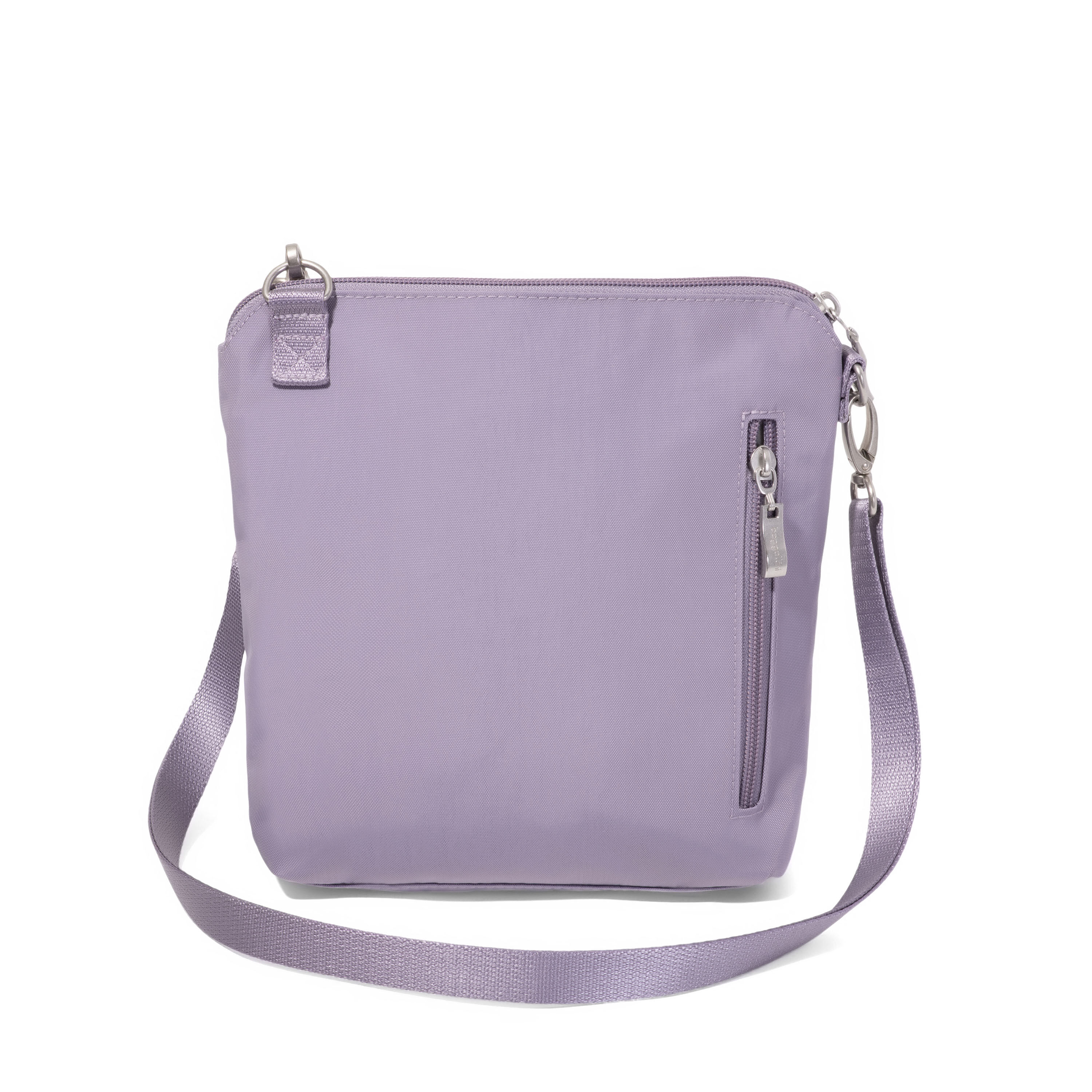 Modern Pocket Crossbody