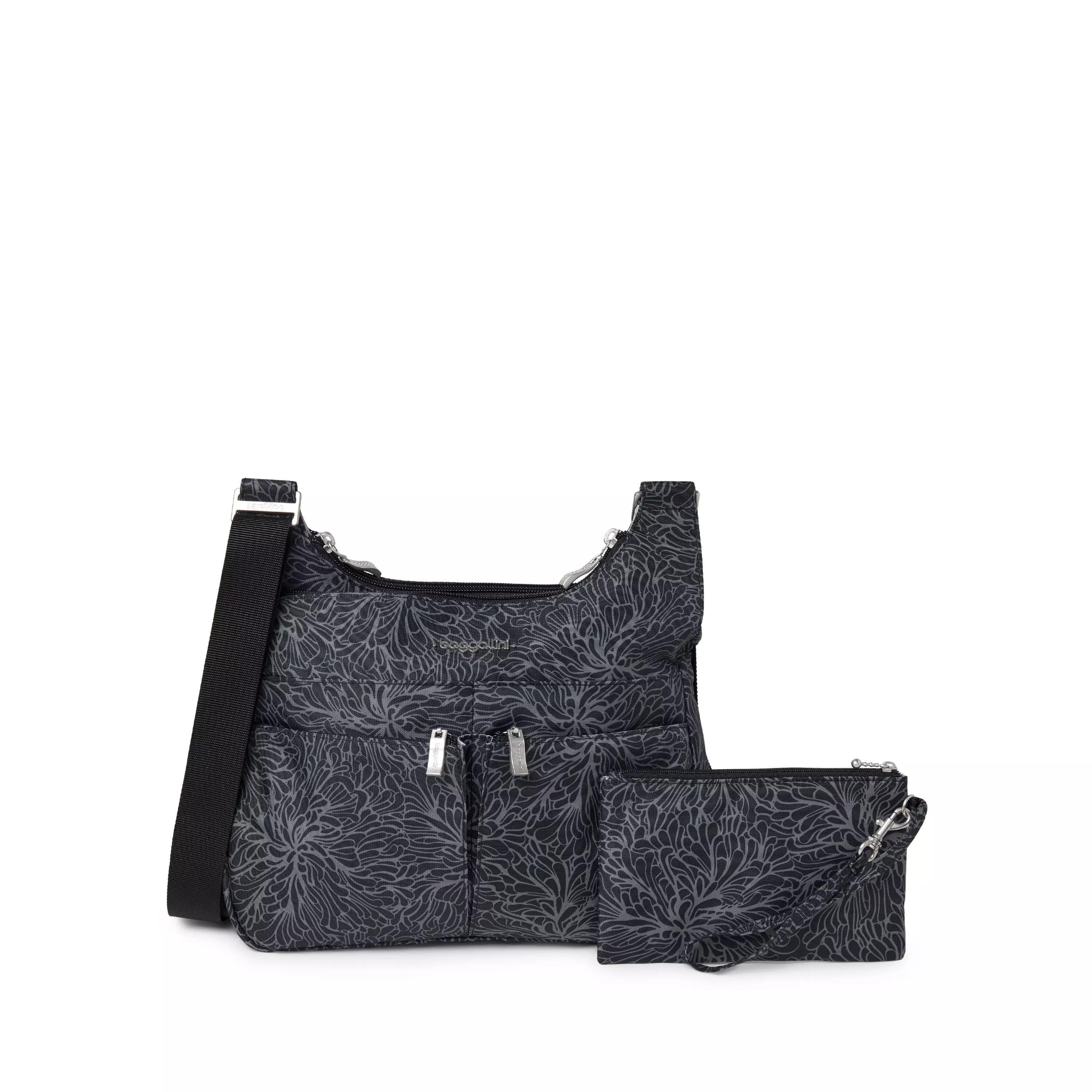 Legacy Cross Over Crossbody