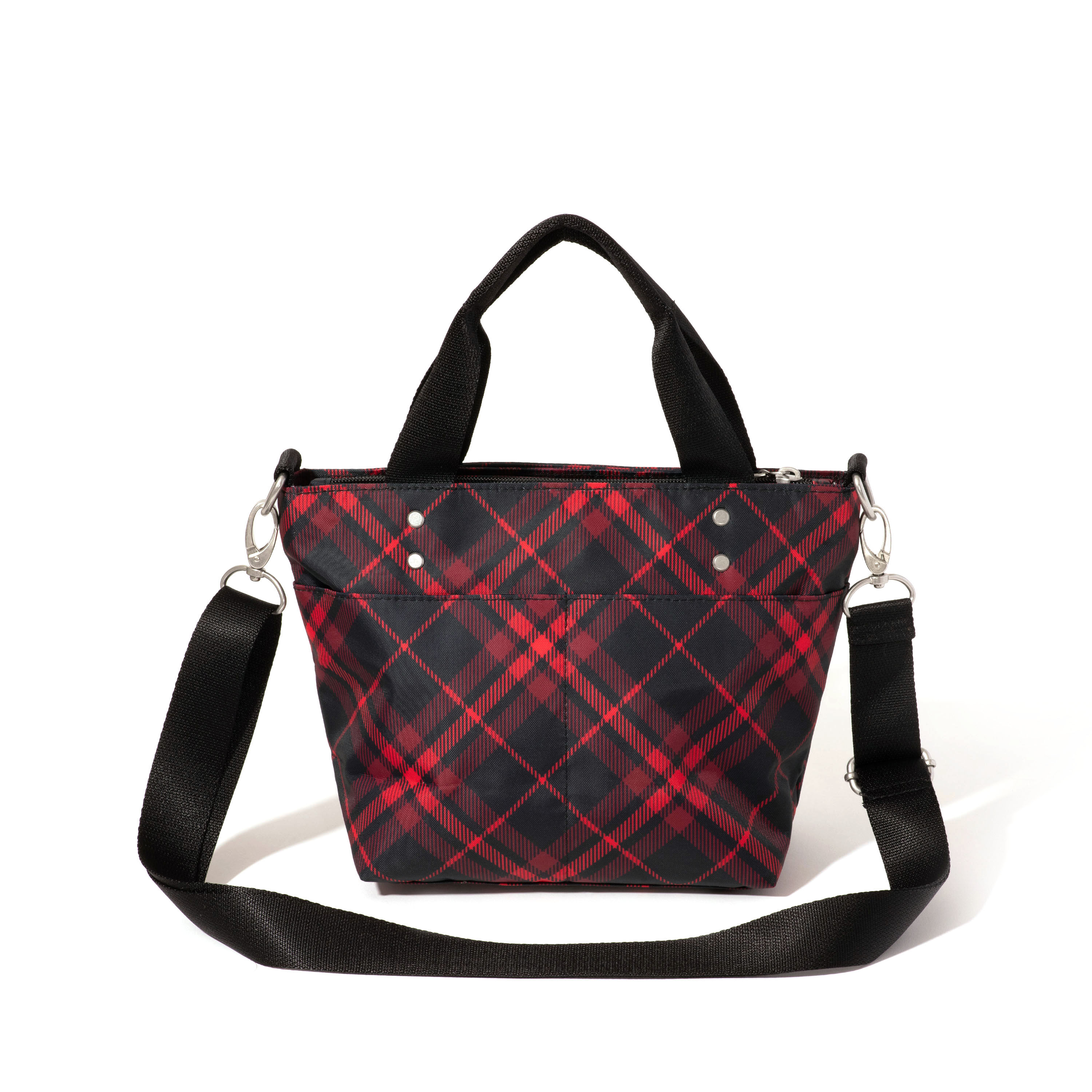 Mini Carryall Tote