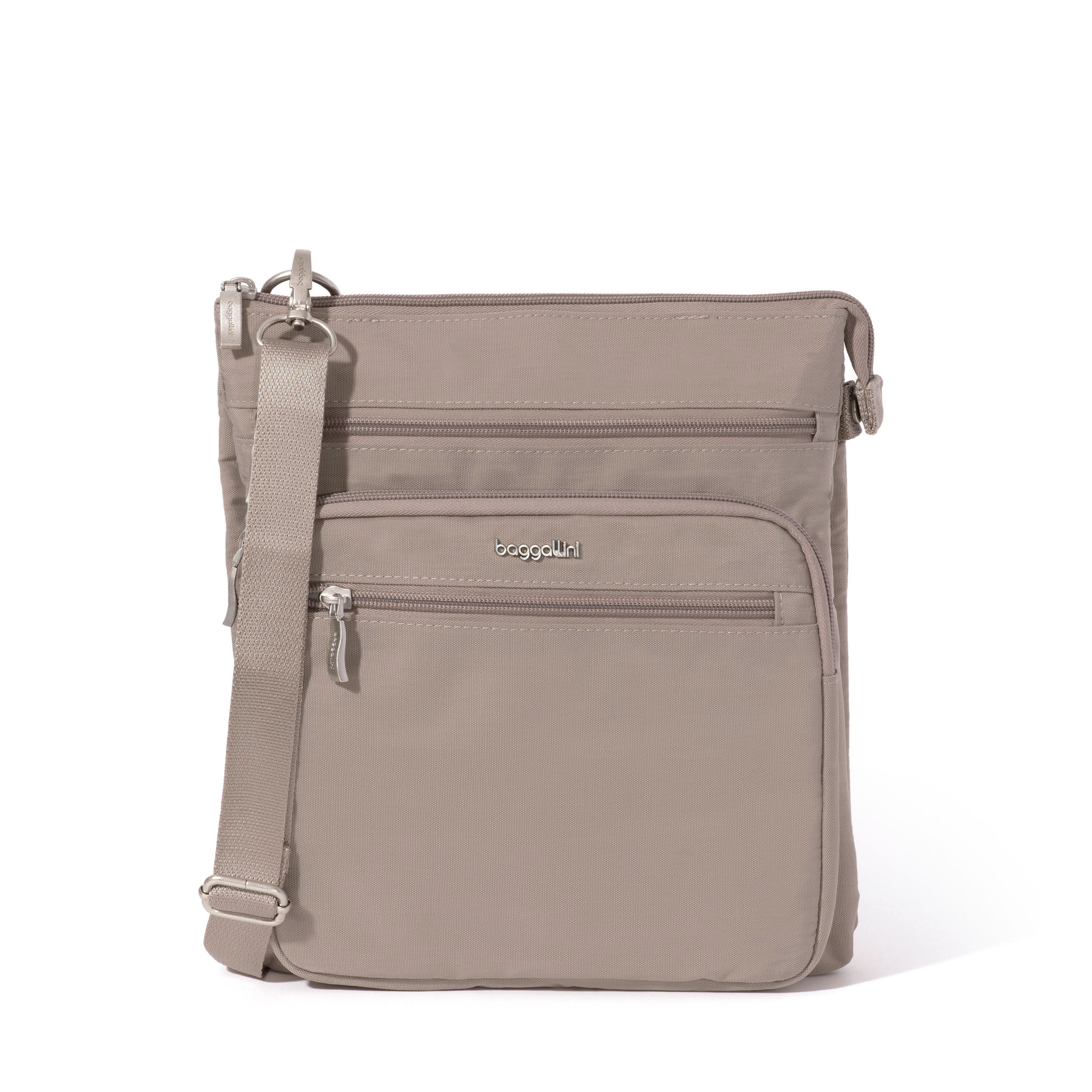 Out And About Crossbody
