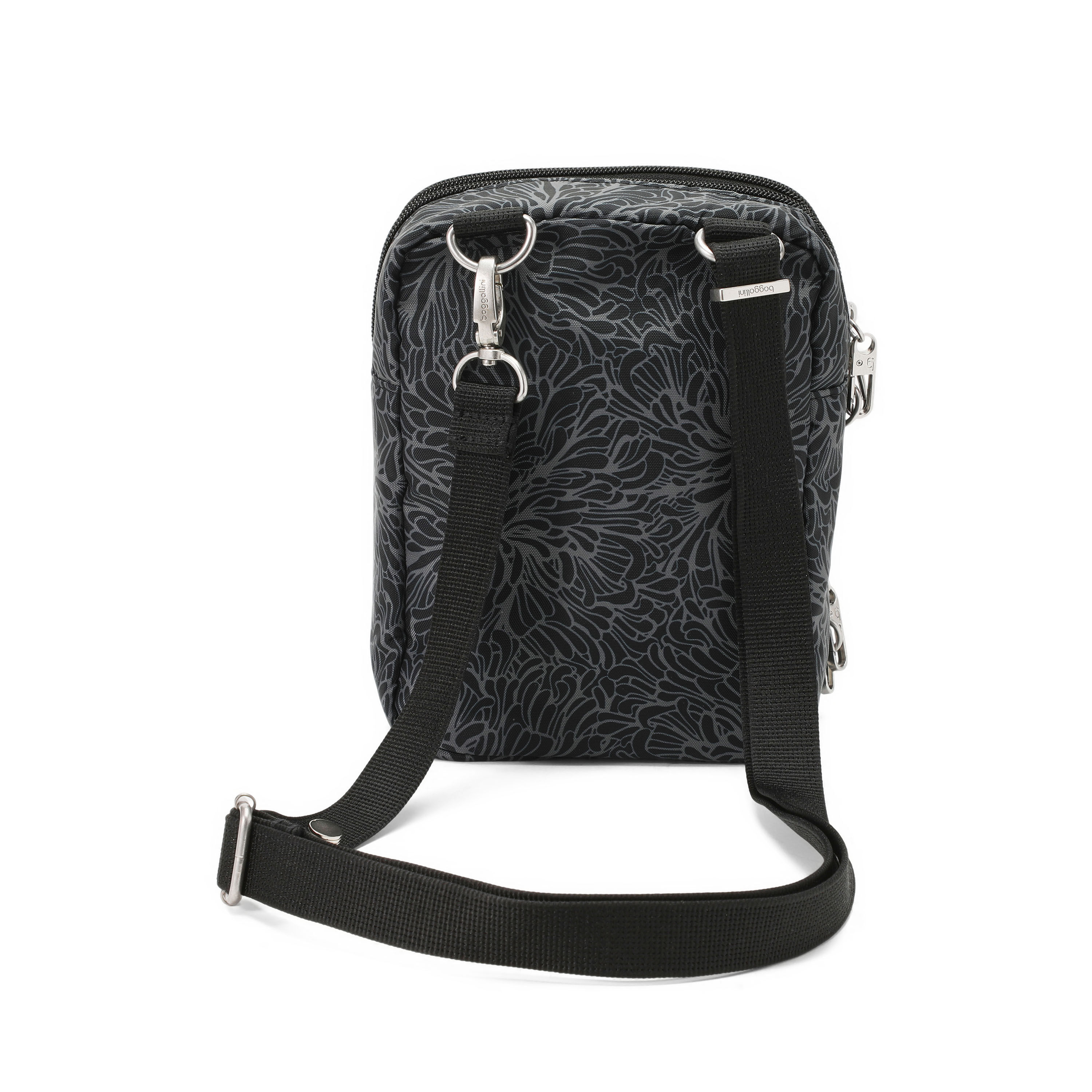 Securtex&reg; Journey Anti-Theft Mini Crossbody