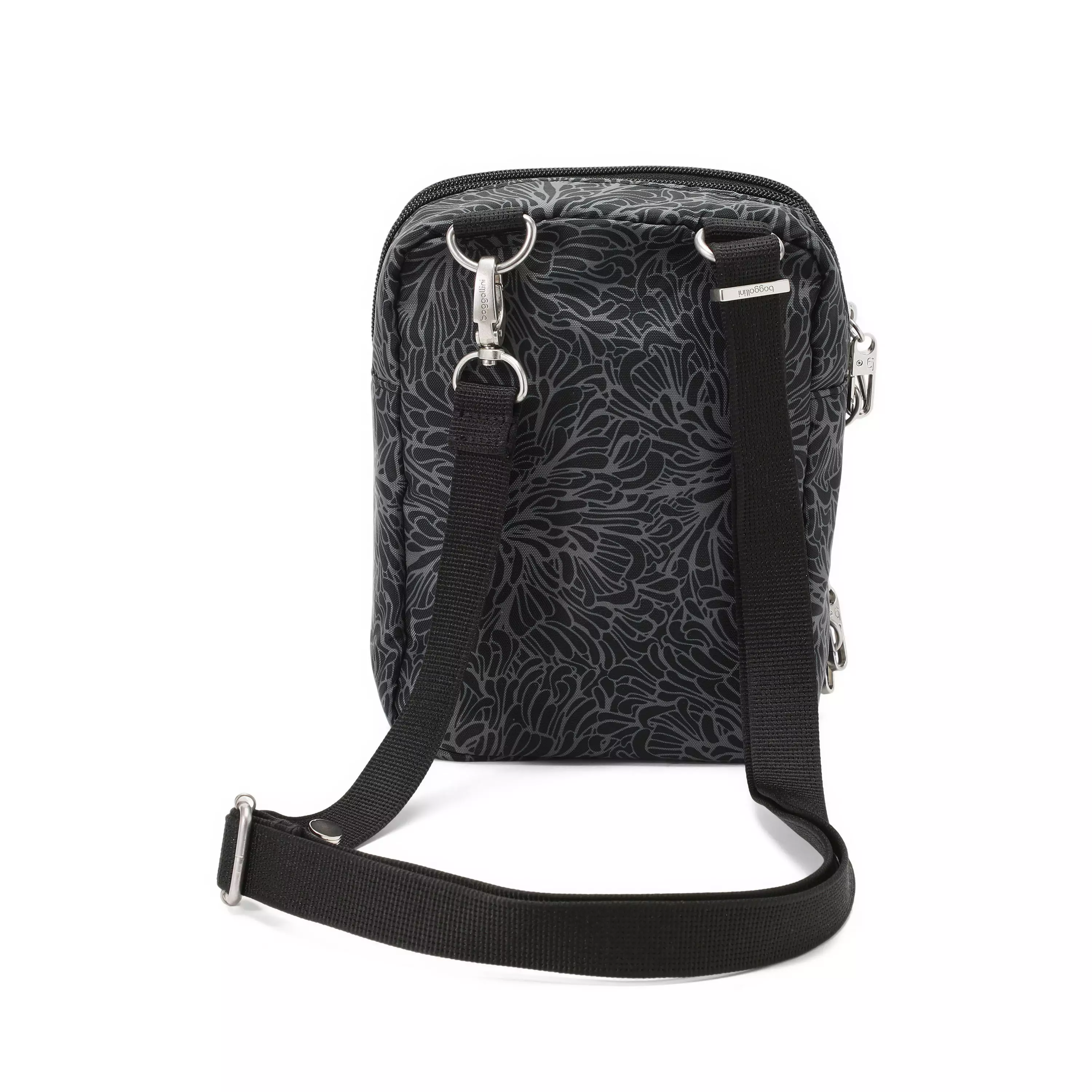 Securtex® Journey Anti-Theft Mini Crossbody