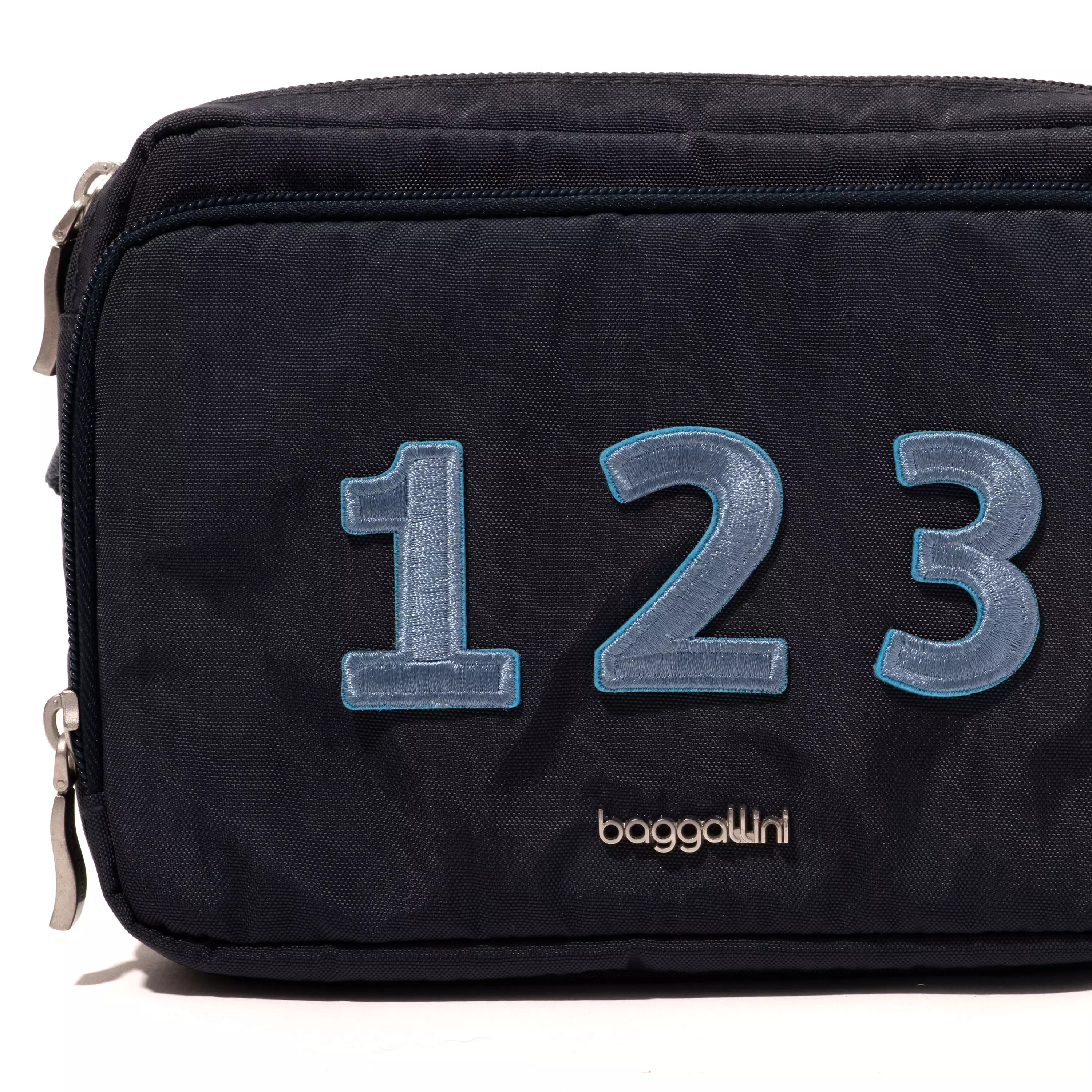 Number Patches